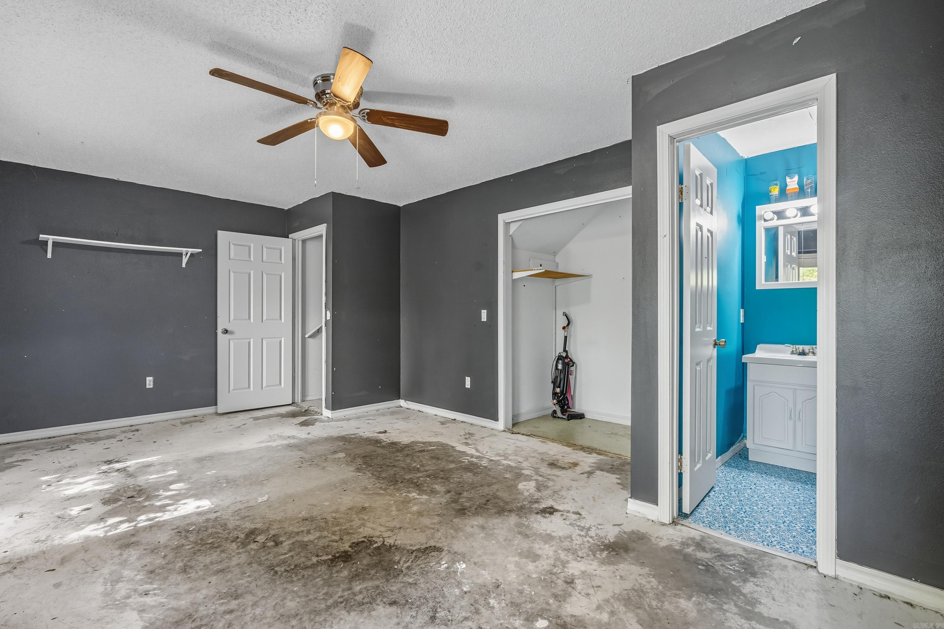 4 Quisto Circle Hot Springs Village, AR 71909-0000