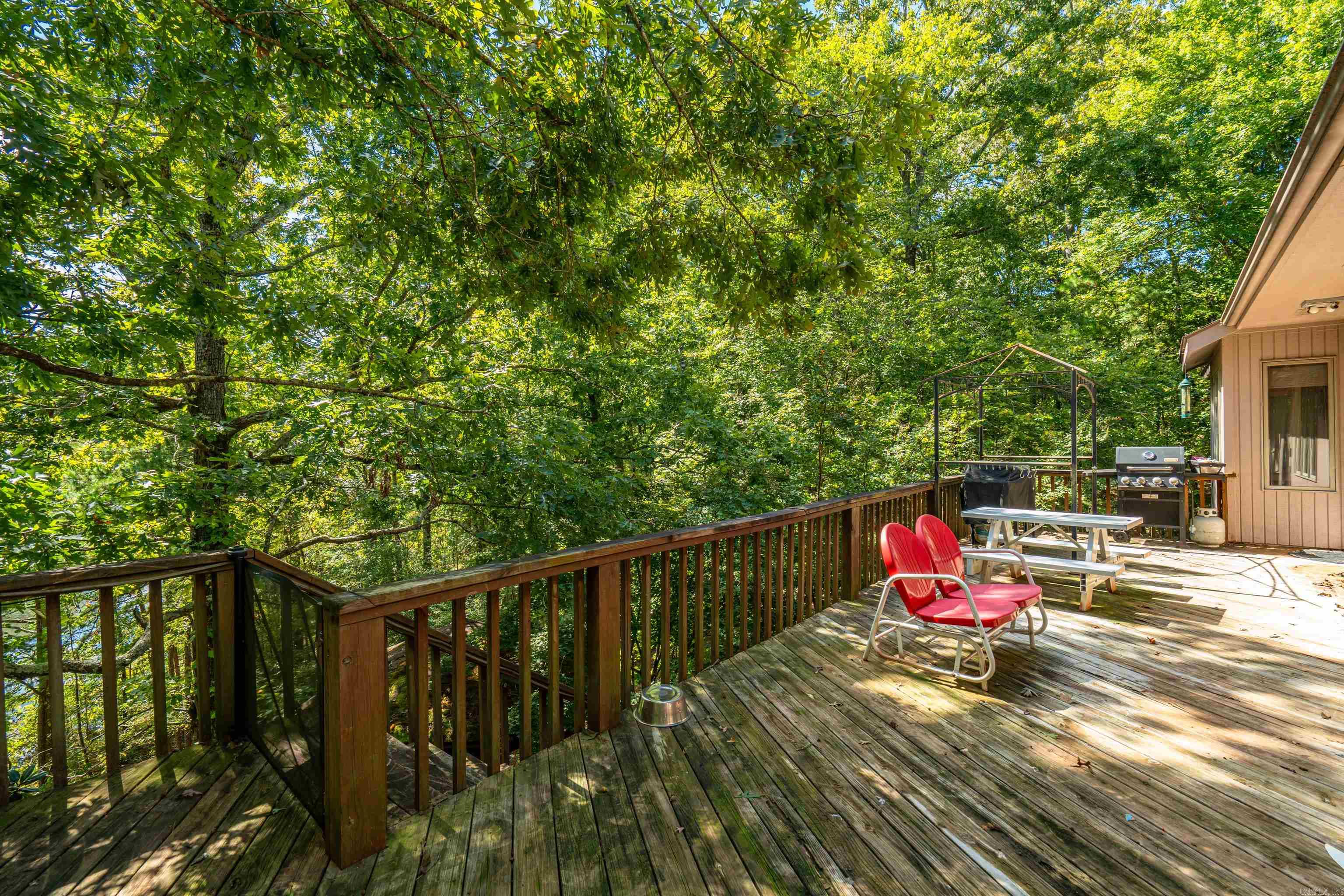 4 Quisto Circle Hot Springs Village, AR 71909-0000