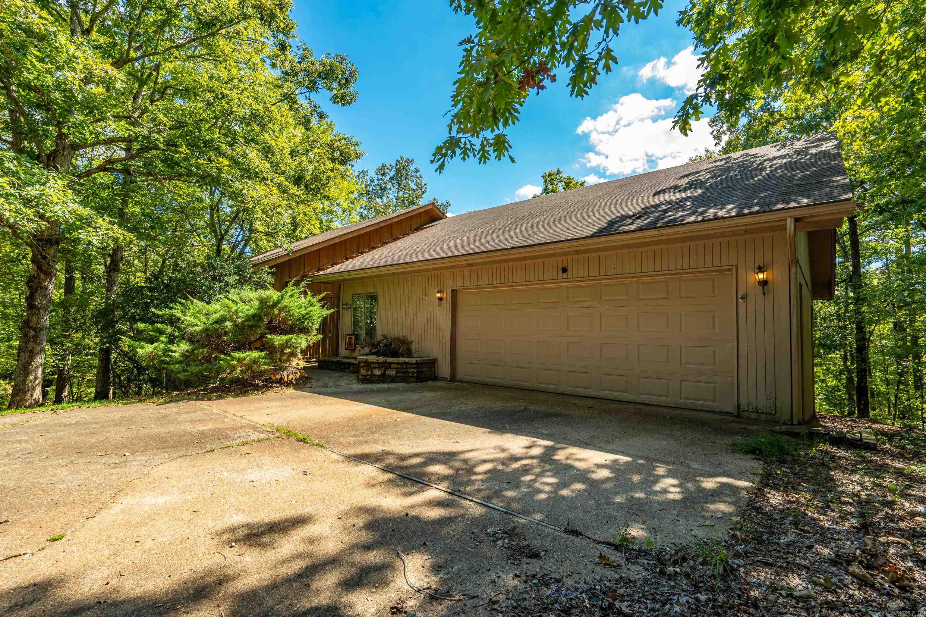 4 Quisto Circle Hot Springs Village, AR 71909-0000