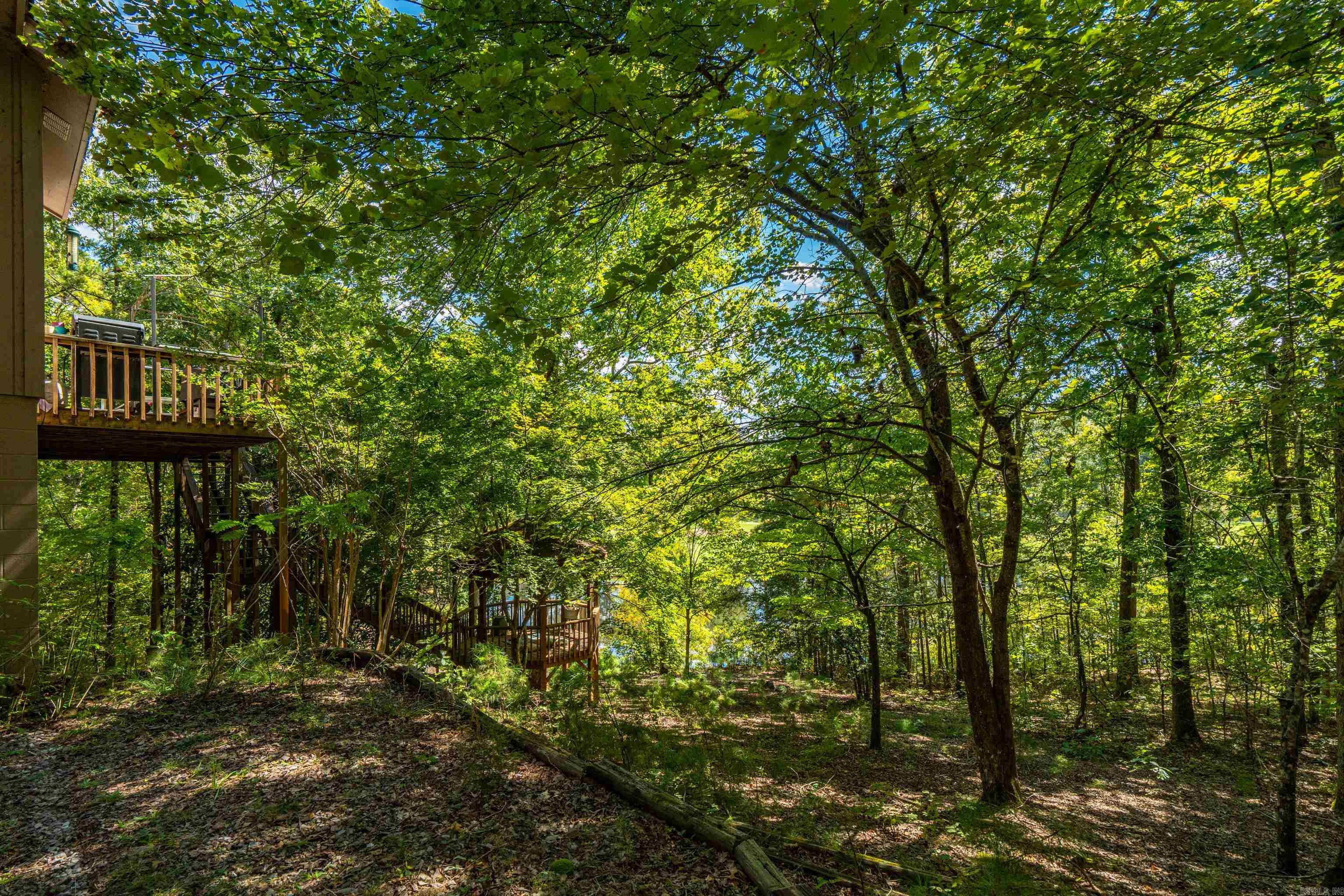 4 Quisto Circle Hot Springs Village, AR 71909-0000