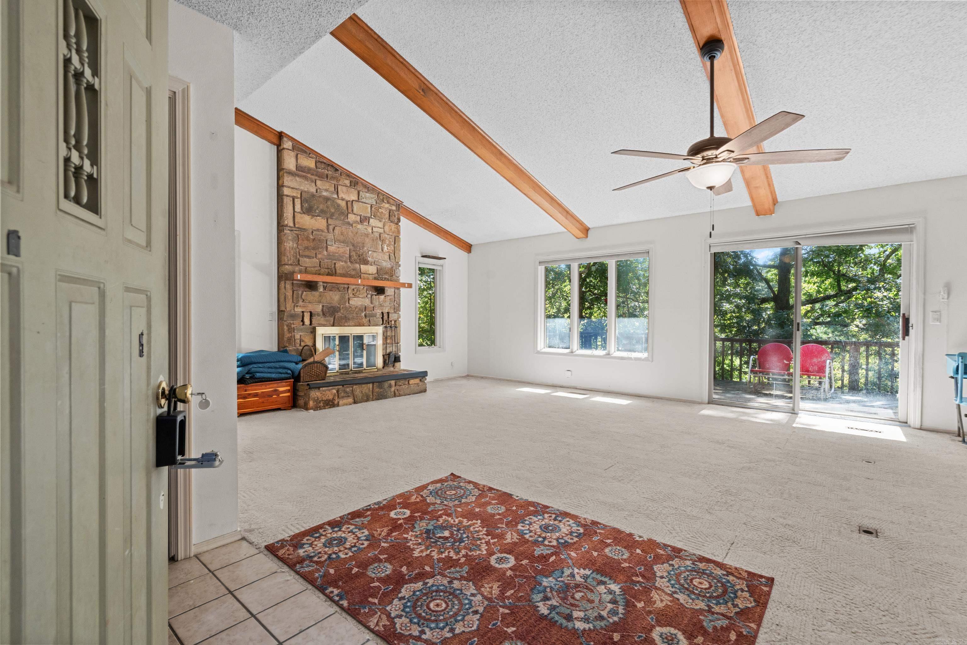 4 Quisto Circle Hot Springs Village, AR 71909-0000