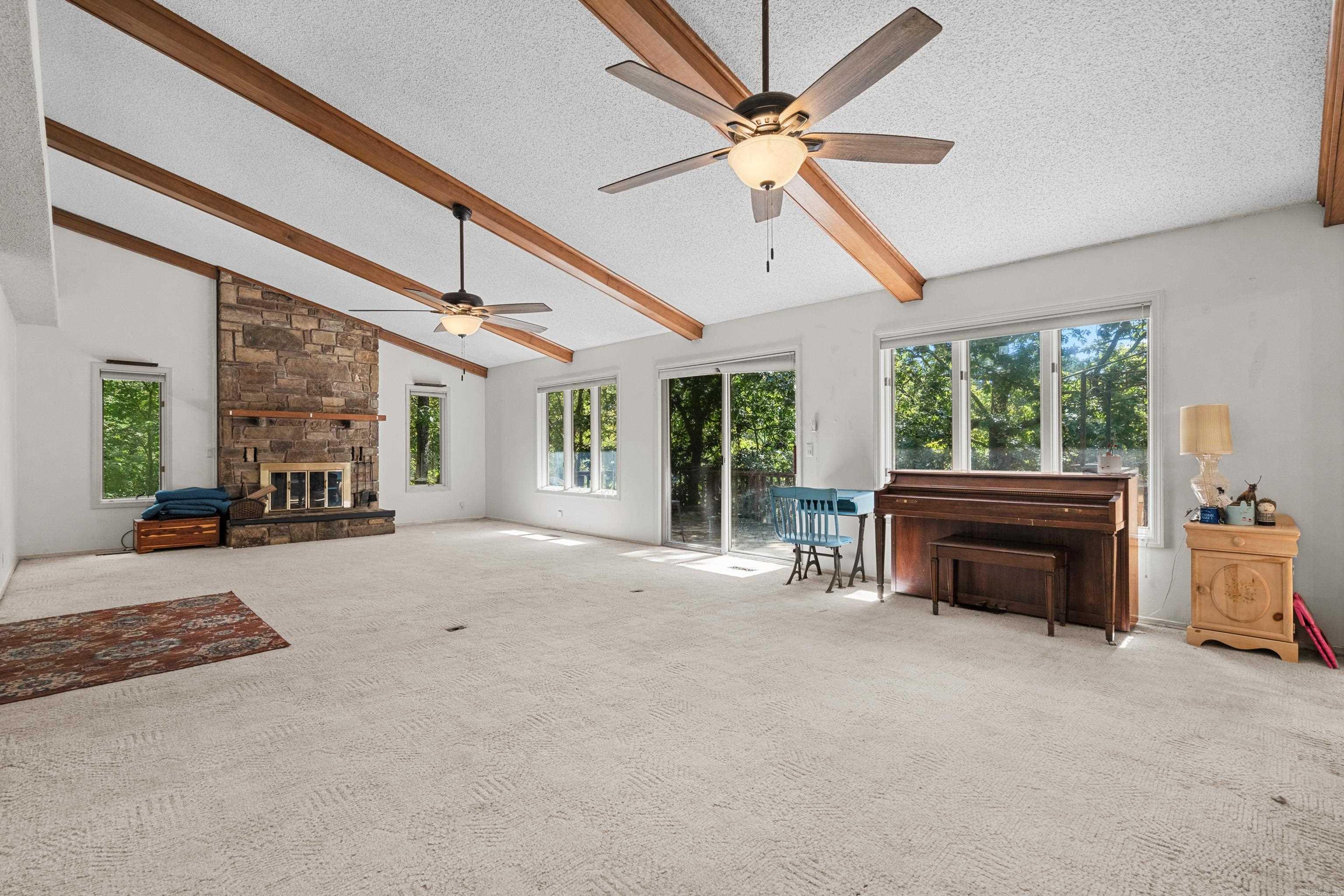 4 Quisto Circle Hot Springs Village, AR 71909-0000