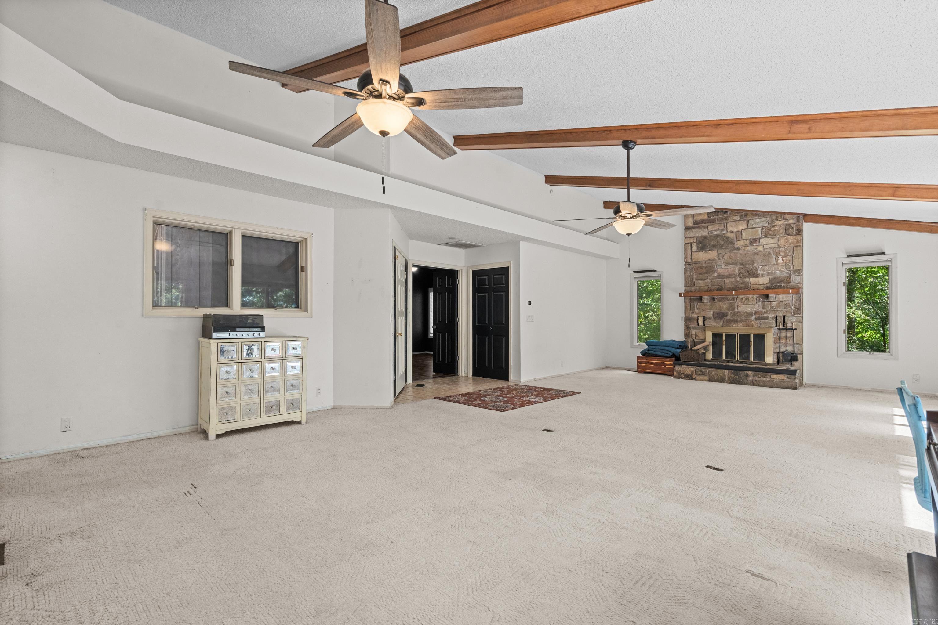 4 Quisto Circle Hot Springs Village, AR 71909-0000