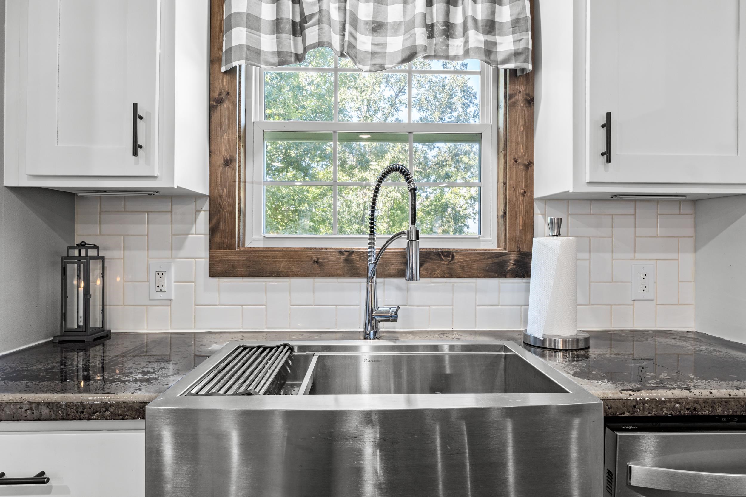 104 Jacobs  Mountain View, AR