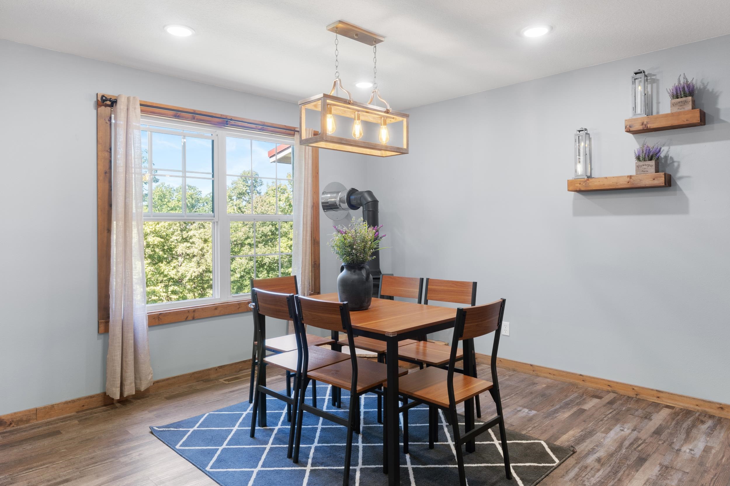 104 Jacobs  Mountain View, AR