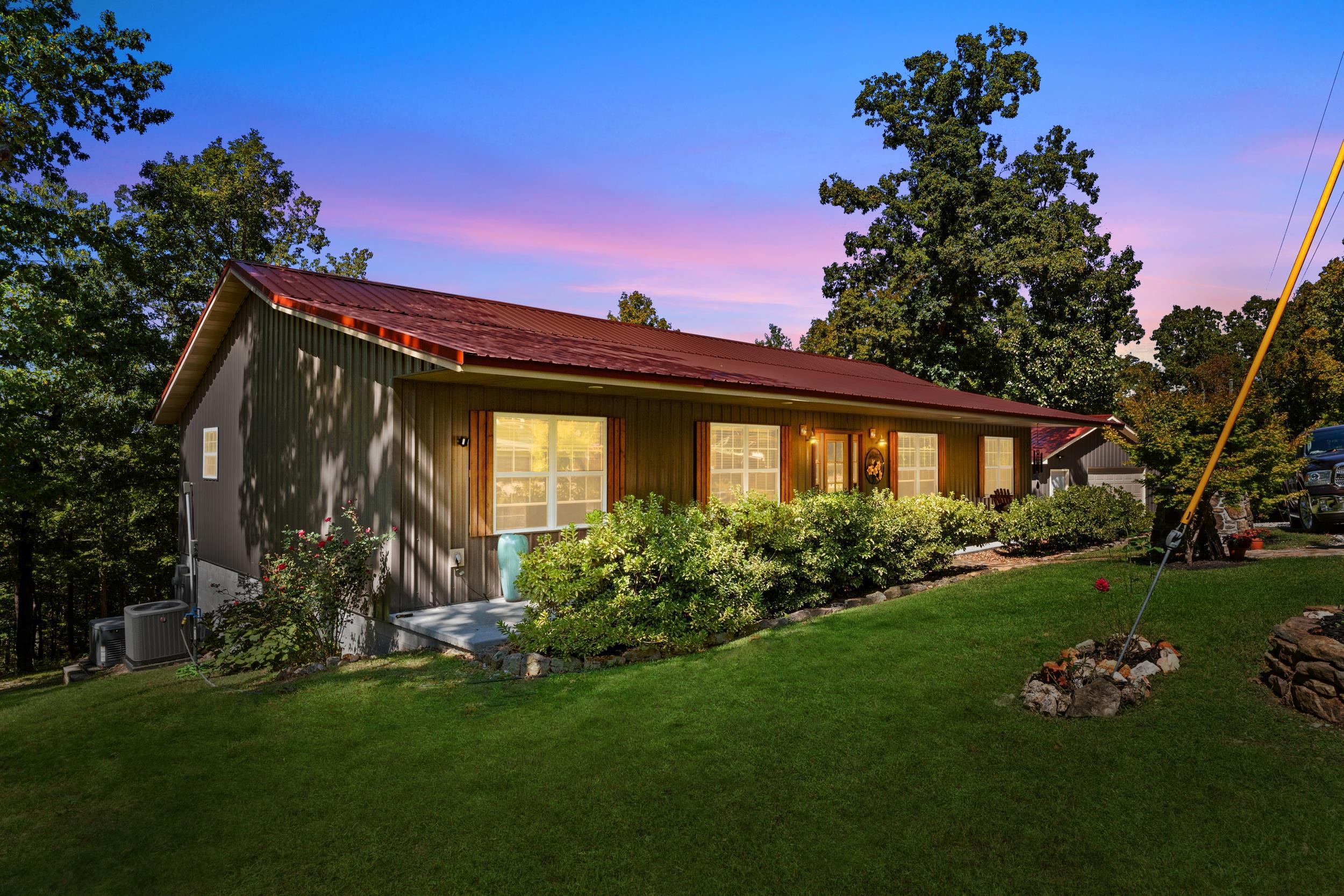 104 Jacobs  Mountain View, AR