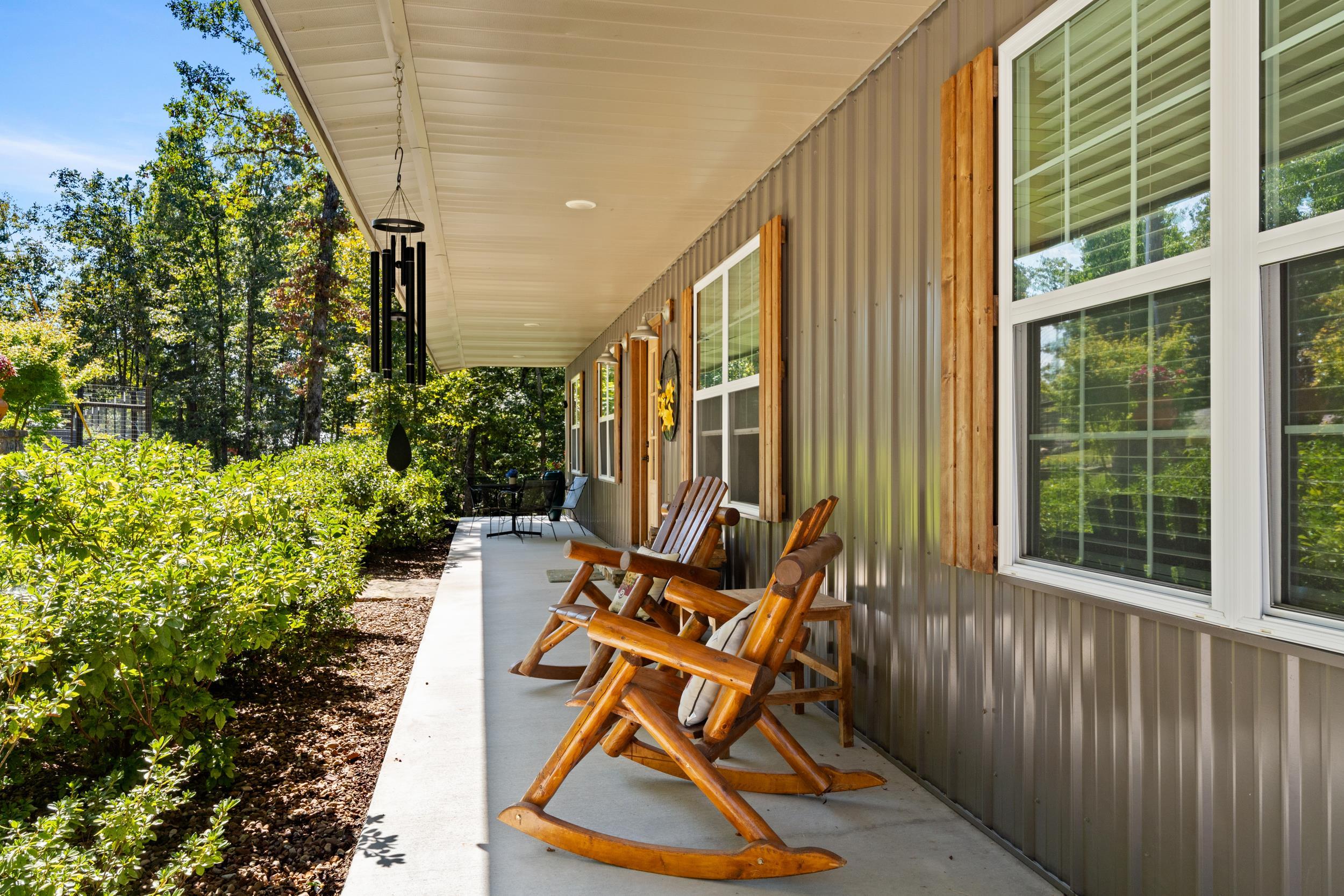 104 Jacobs  Mountain View, AR