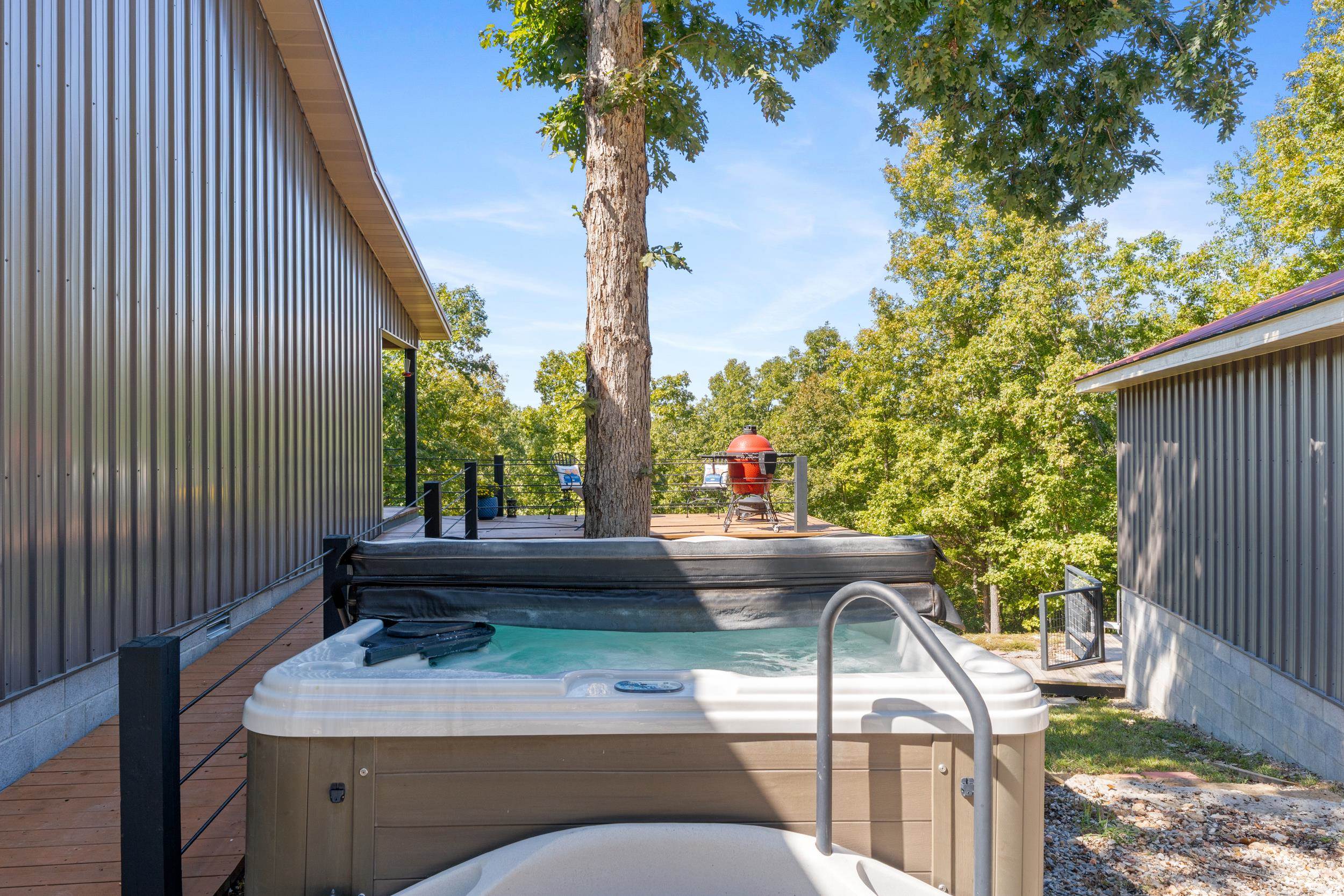 104 Jacobs  Mountain View, AR