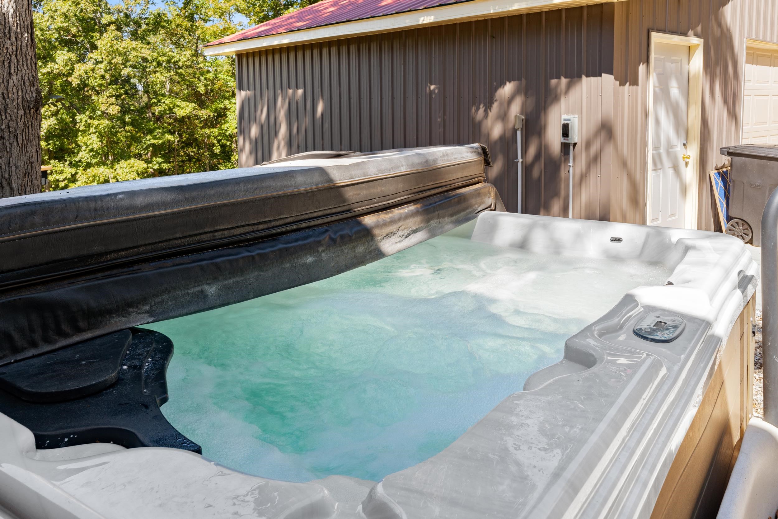 104 Jacobs  Mountain View, AR