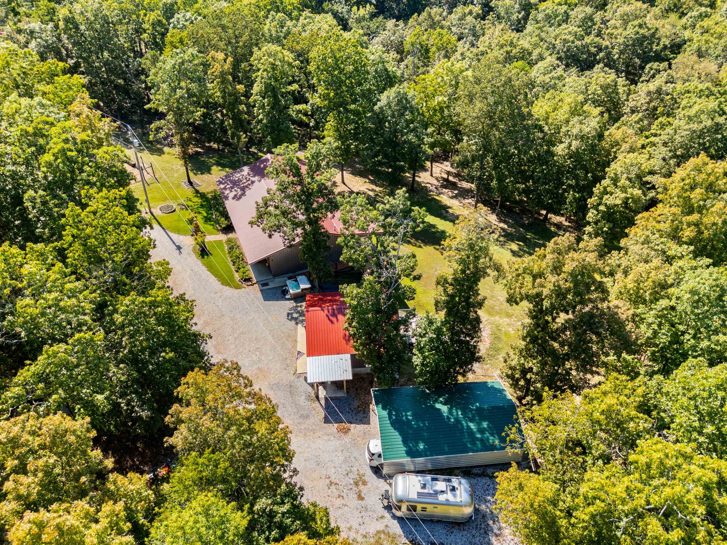 104 Jacobs  Mountain View, AR