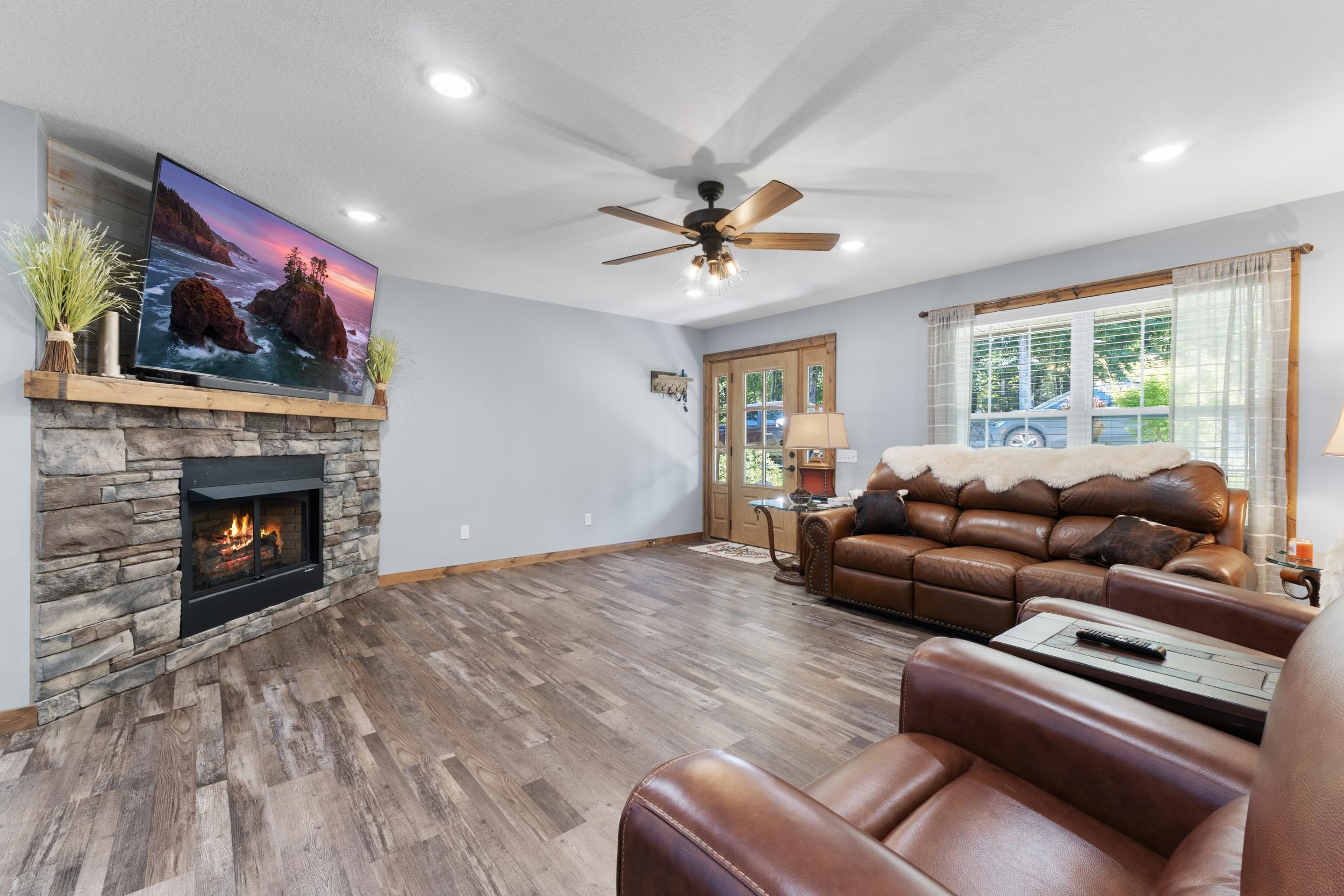 104 Jacobs  Mountain View, AR