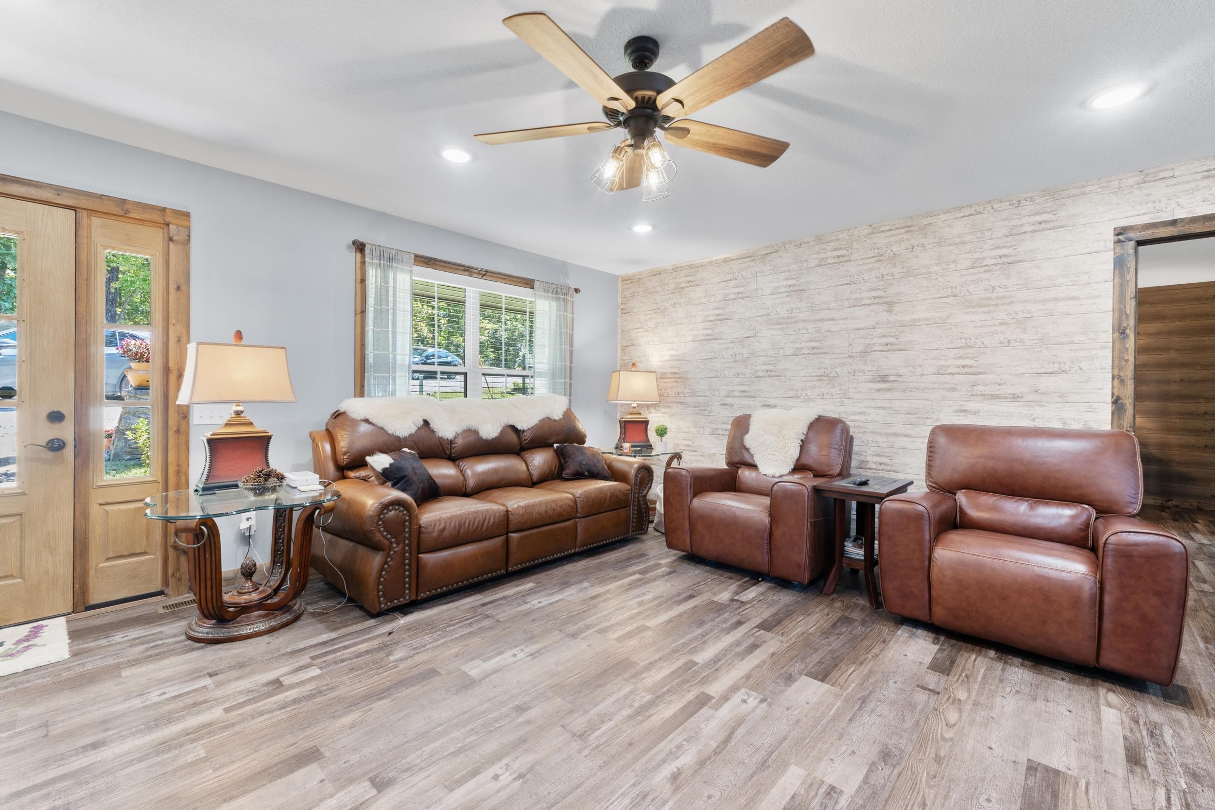 104 Jacobs  Mountain View, AR