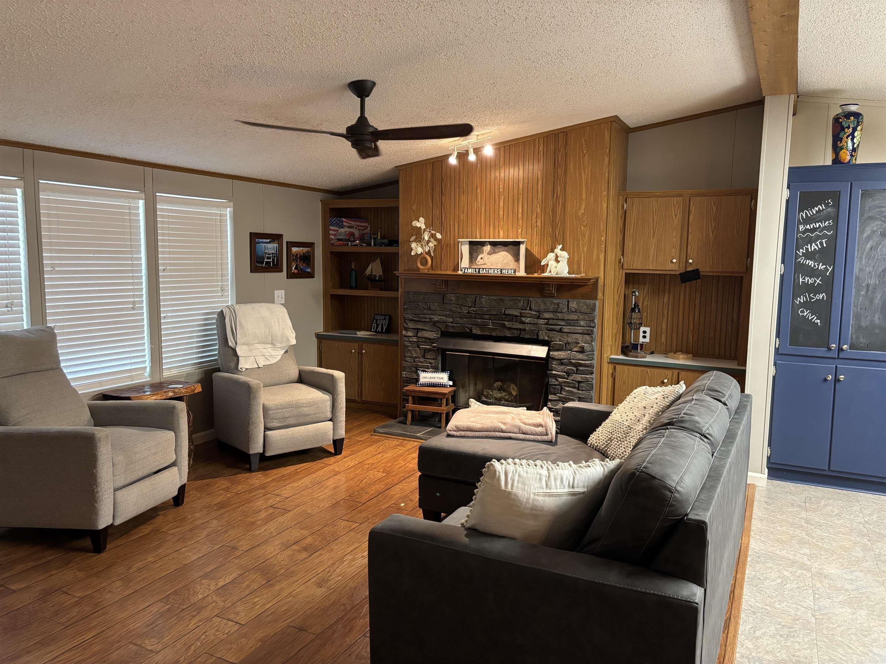 50 Decatur Street Greers Ferry, AR 72067