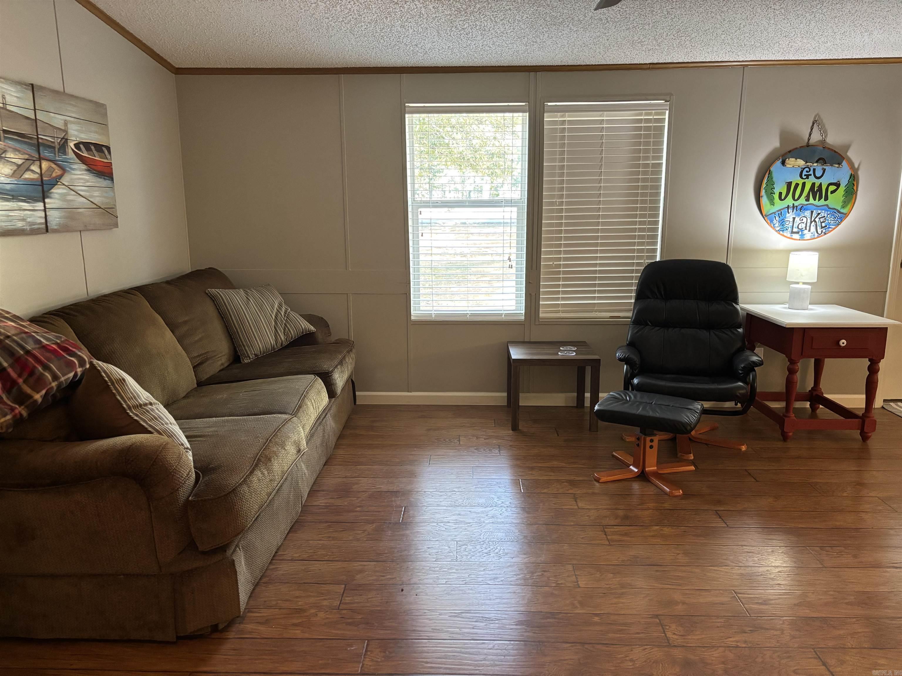 50 Decatur Street Greers Ferry, AR 72067