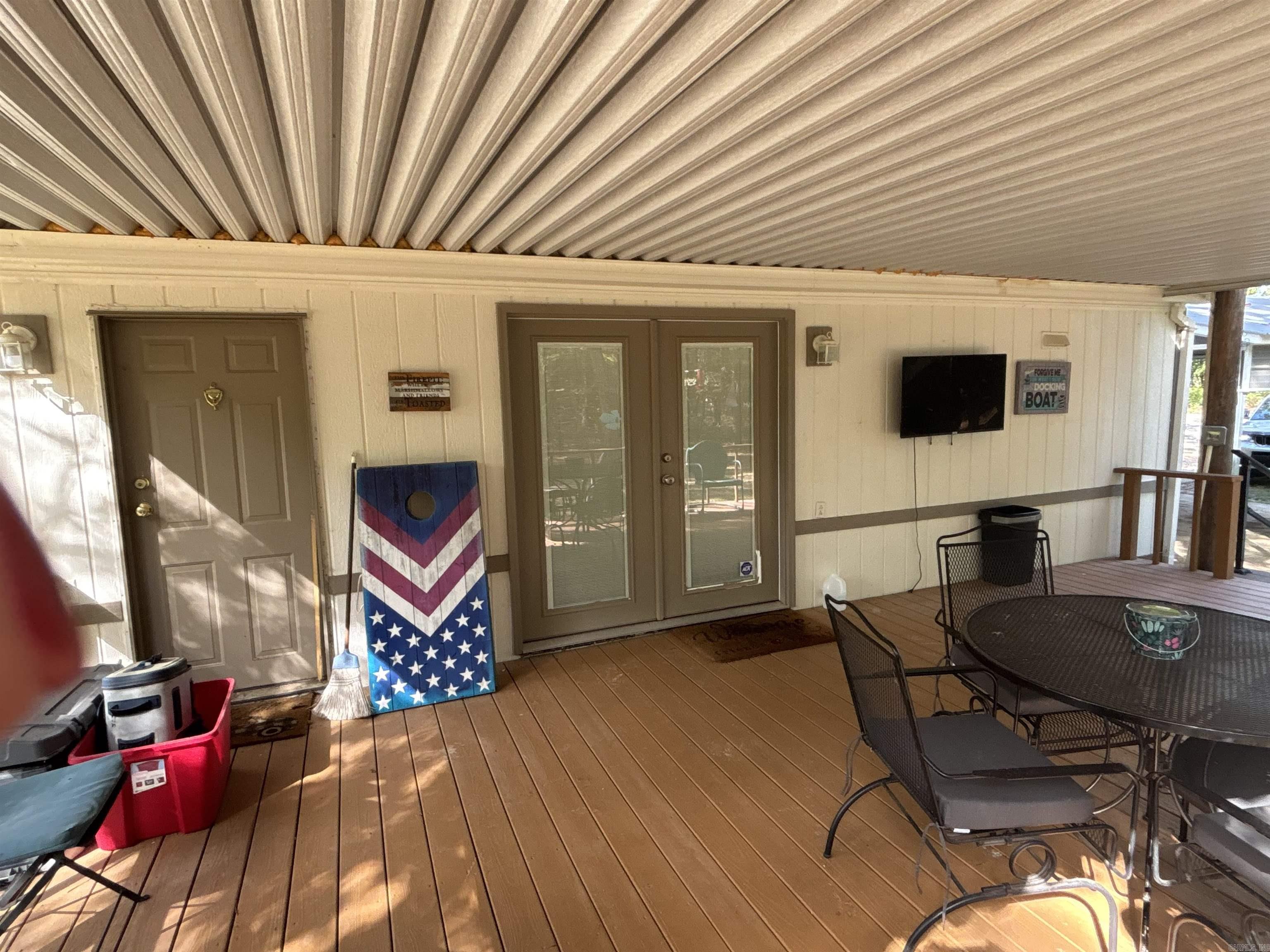 50 Decatur Street Greers Ferry, AR 72067