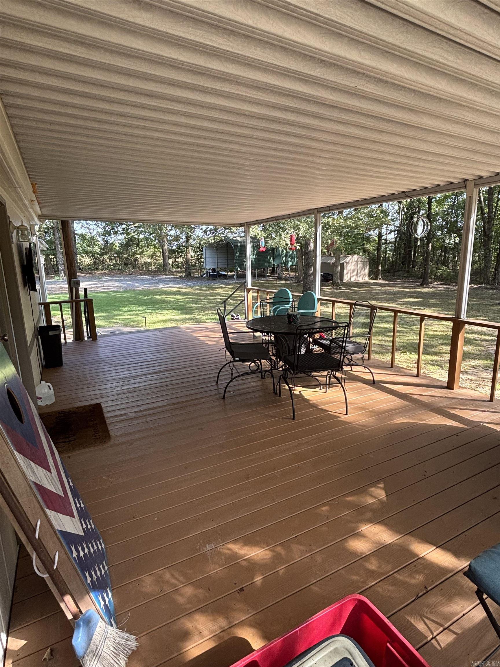 50 Decatur Street Greers Ferry, AR 72067