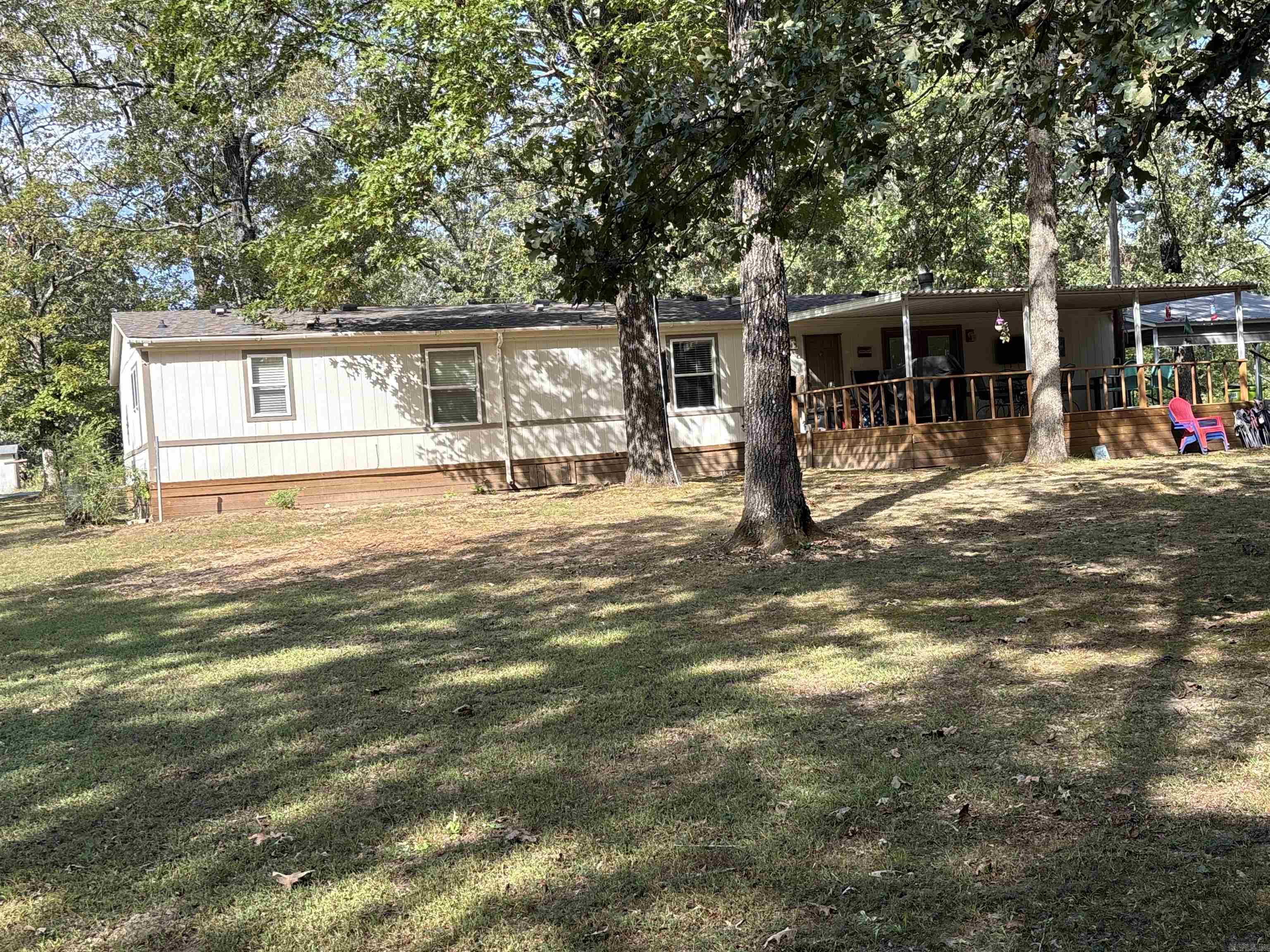 50 Decatur Street Greers Ferry, AR 72067