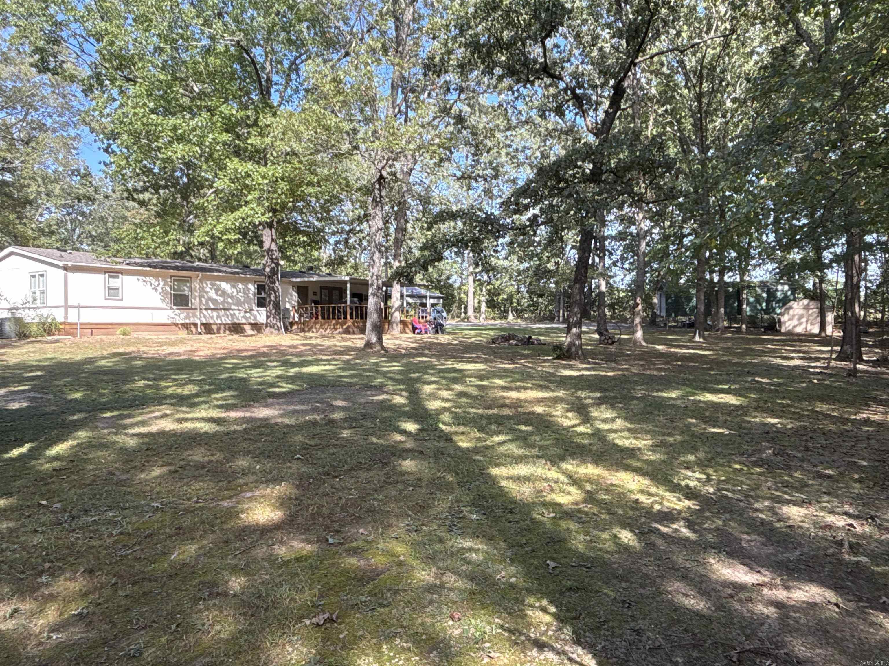 50 Decatur Street Greers Ferry, AR 72067