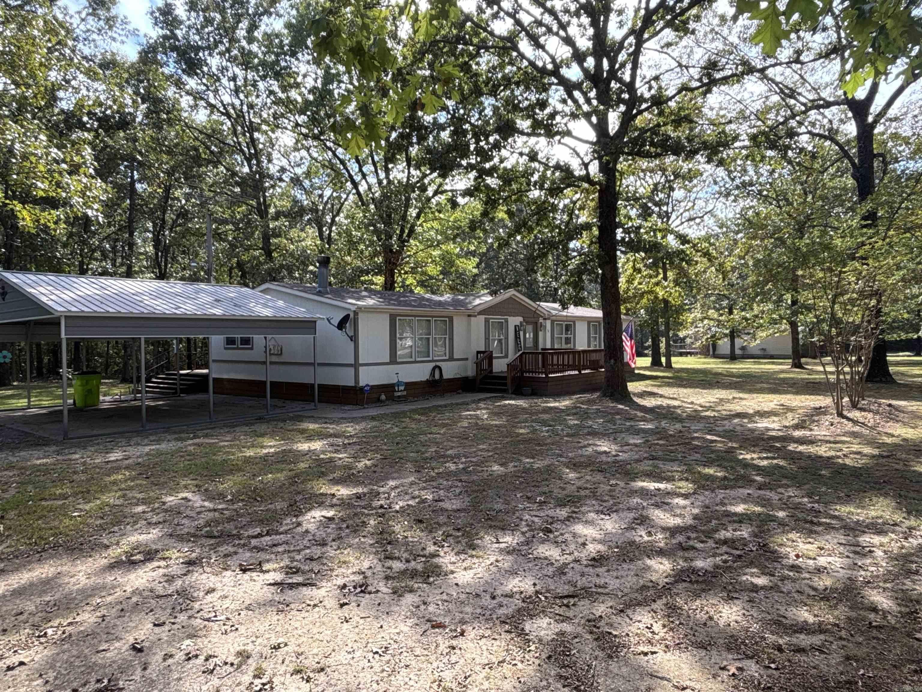 50 Decatur Street Greers Ferry, AR 72067