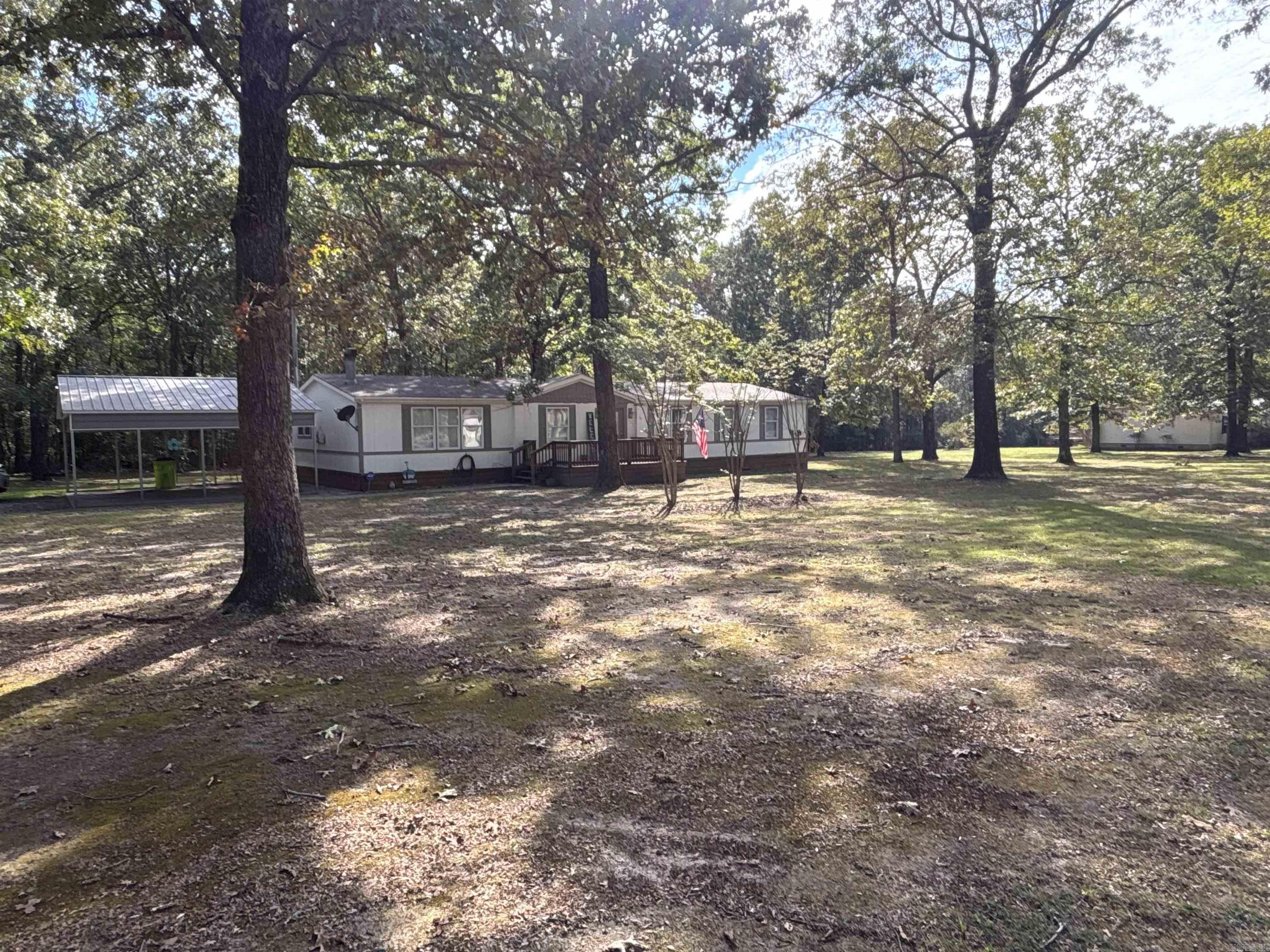 50 Decatur Street Greers Ferry, AR 72067