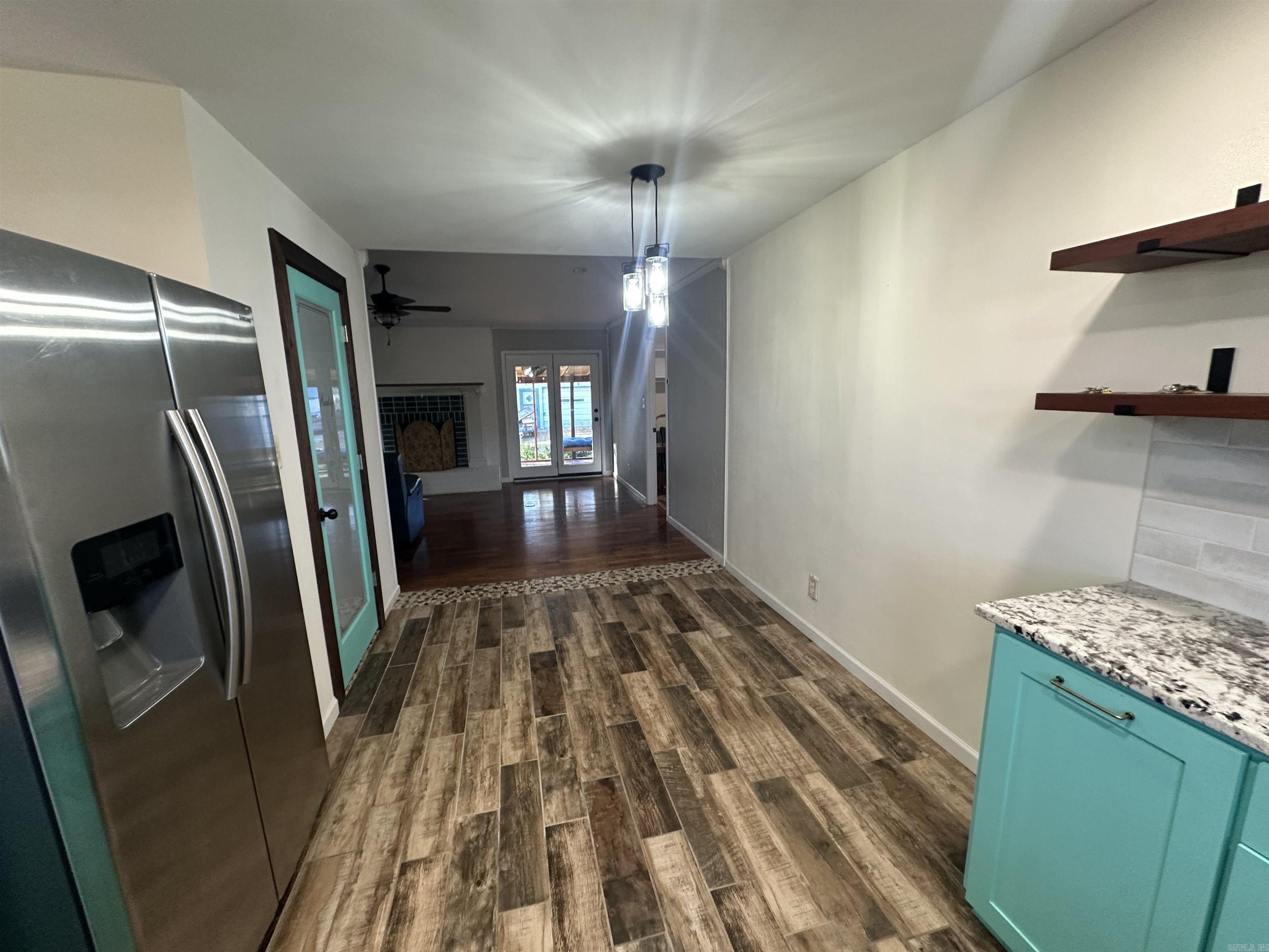 701 N RED Sheridan, AR 72150