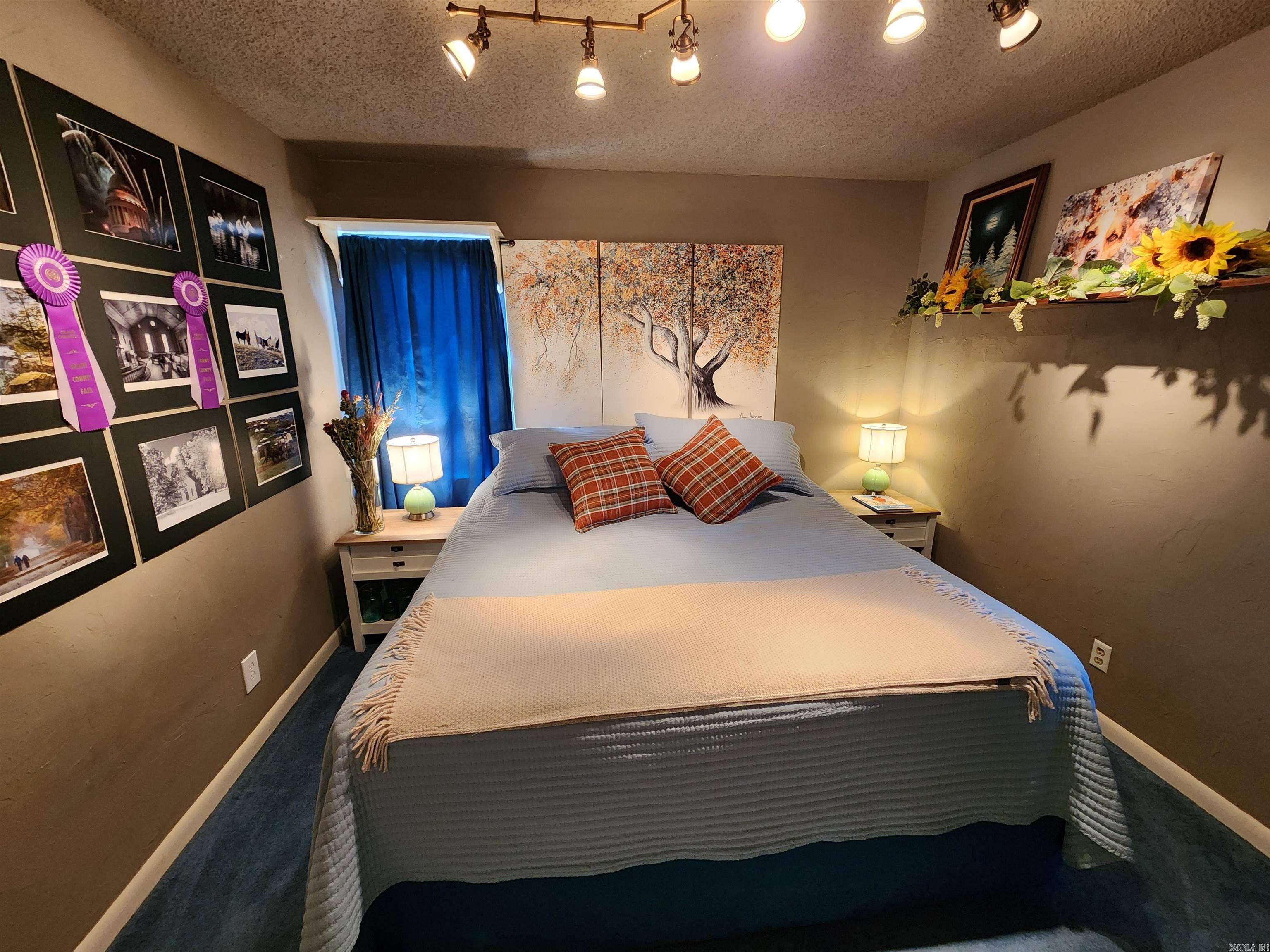 701 N RED Sheridan, AR 72150