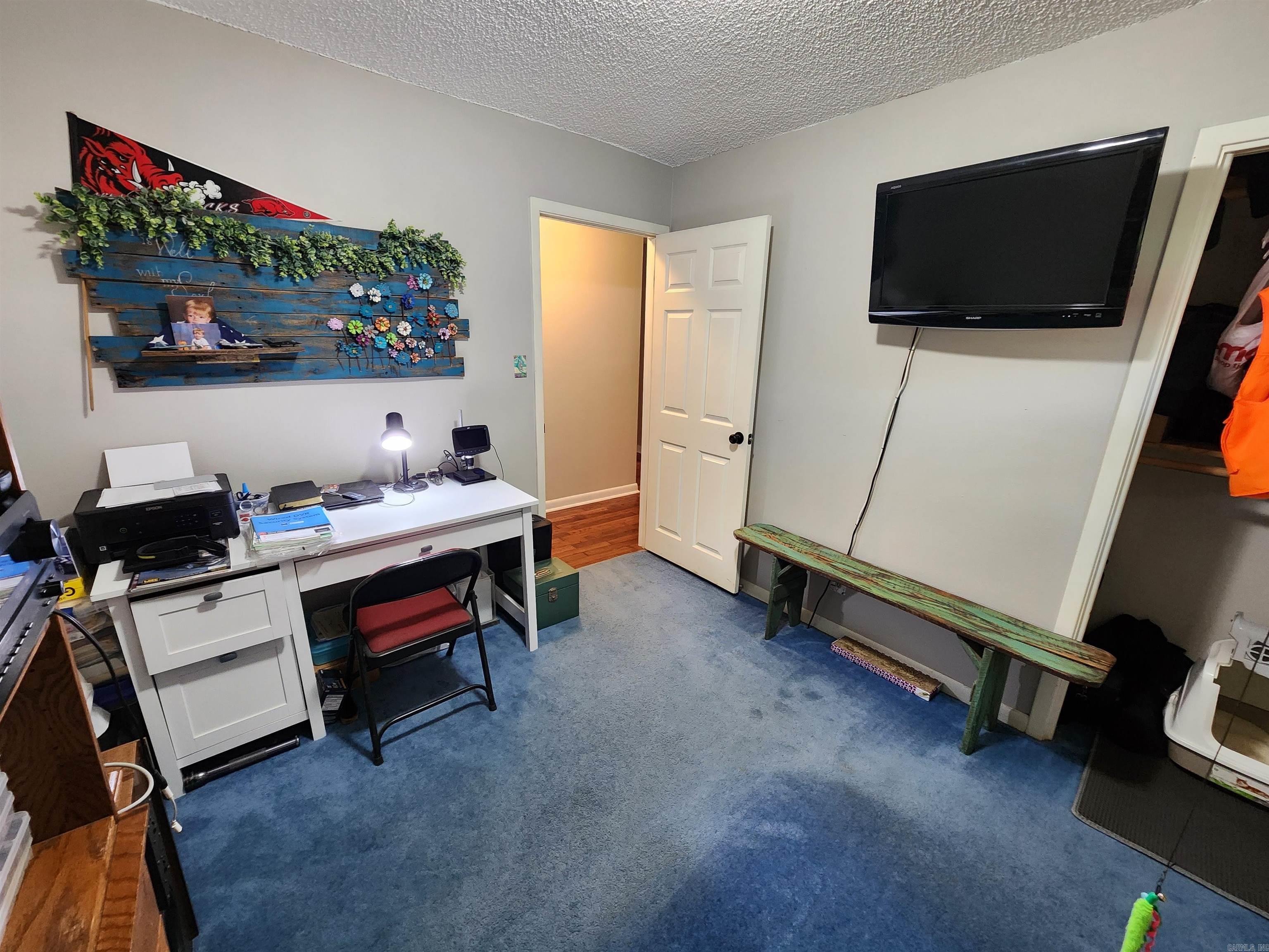 701 N RED Sheridan, AR 72150