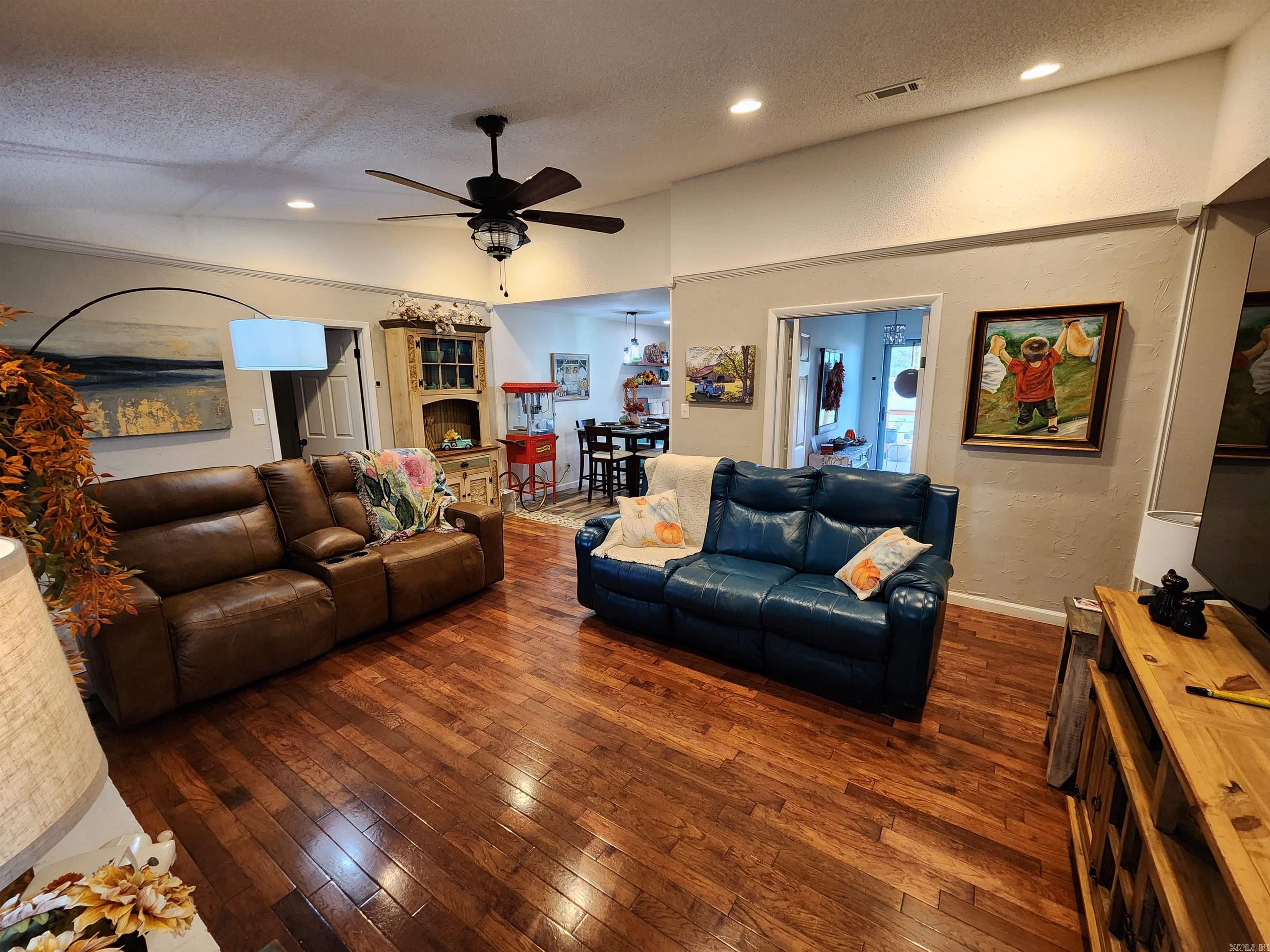 701 N RED Sheridan, AR 72150