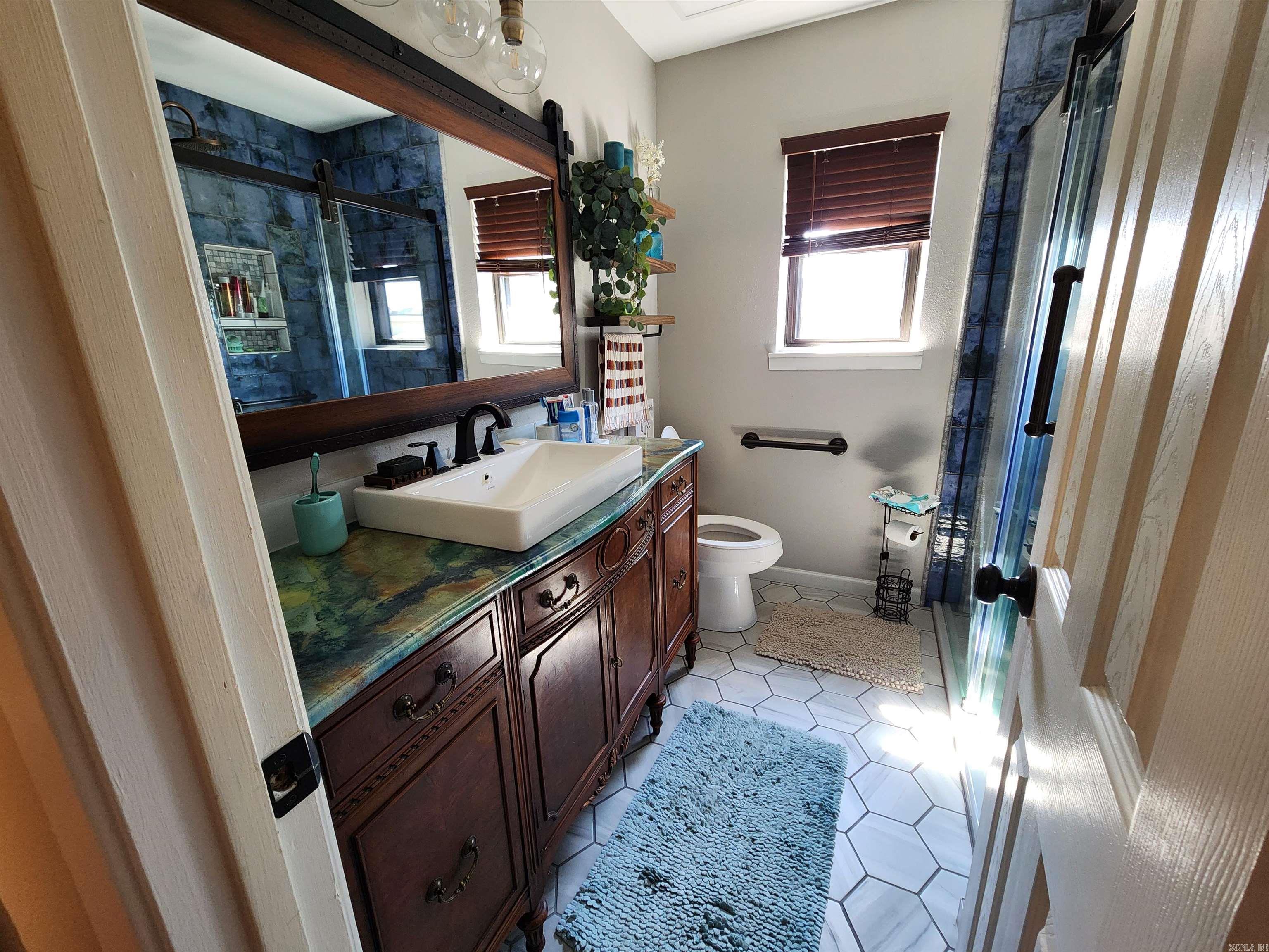 701 N RED Sheridan, AR 72150