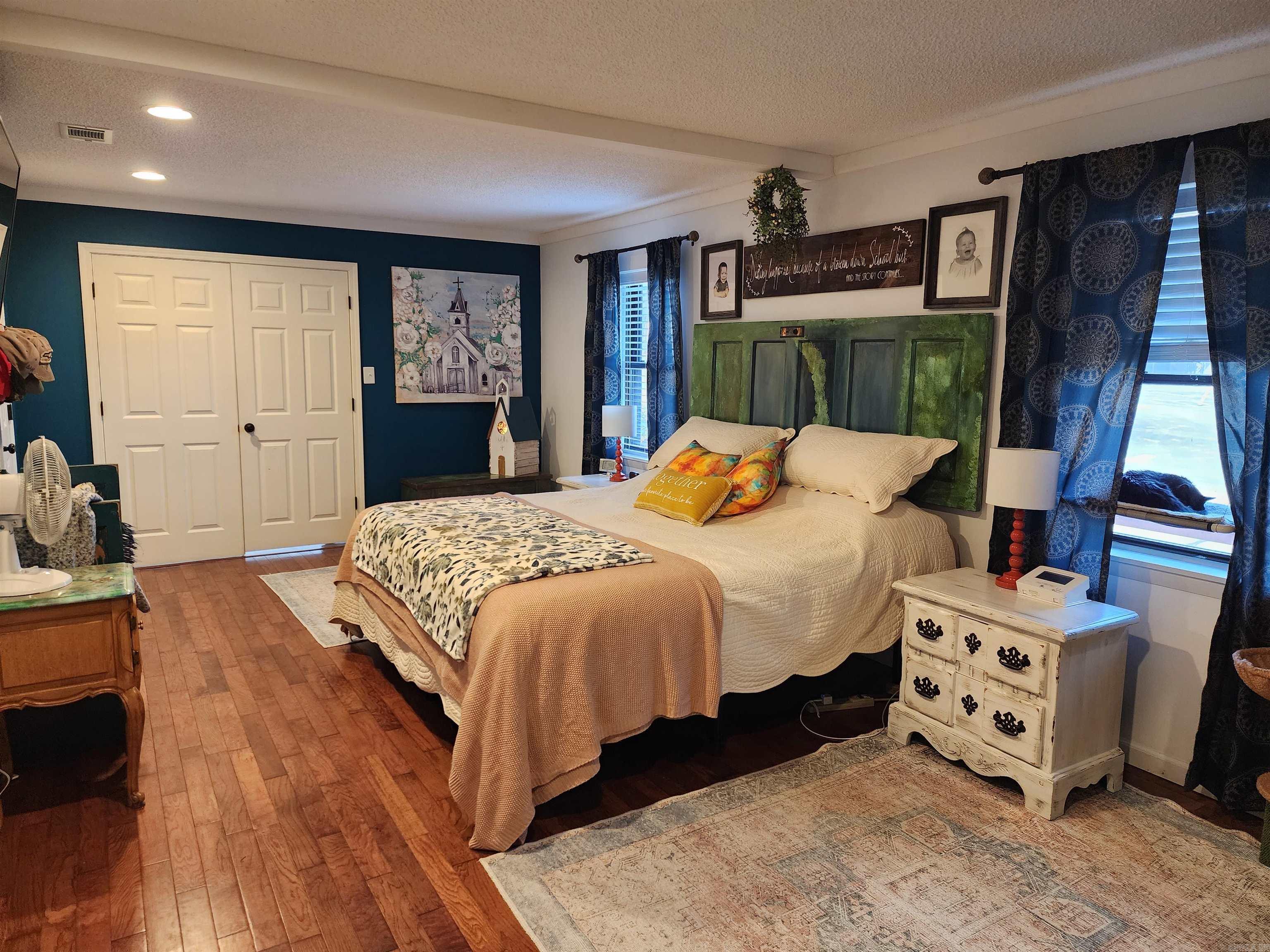 701 N RED Sheridan, AR 72150