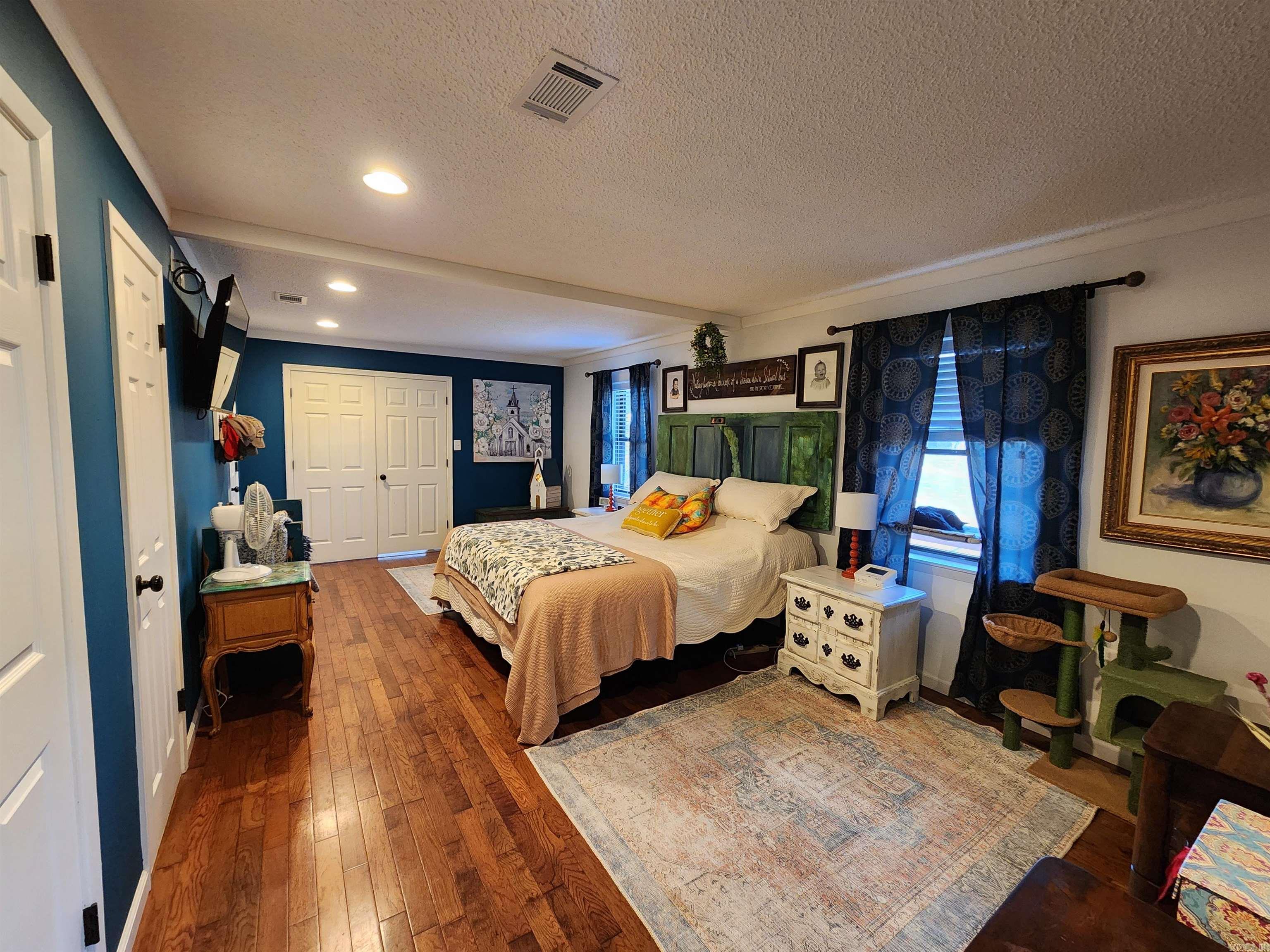 701 N RED Sheridan, AR 72150