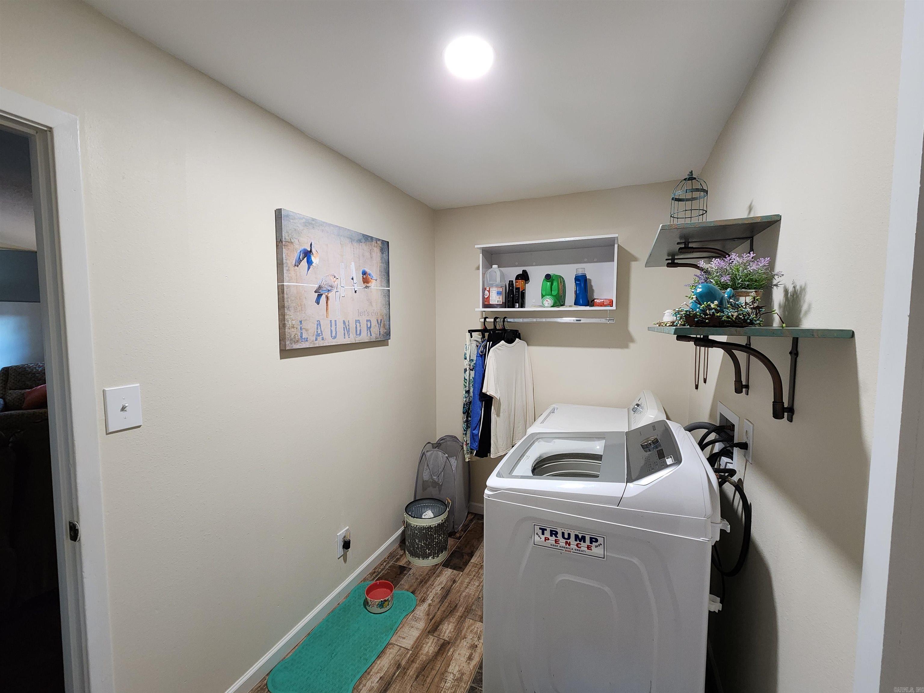 701 N RED Sheridan, AR 72150