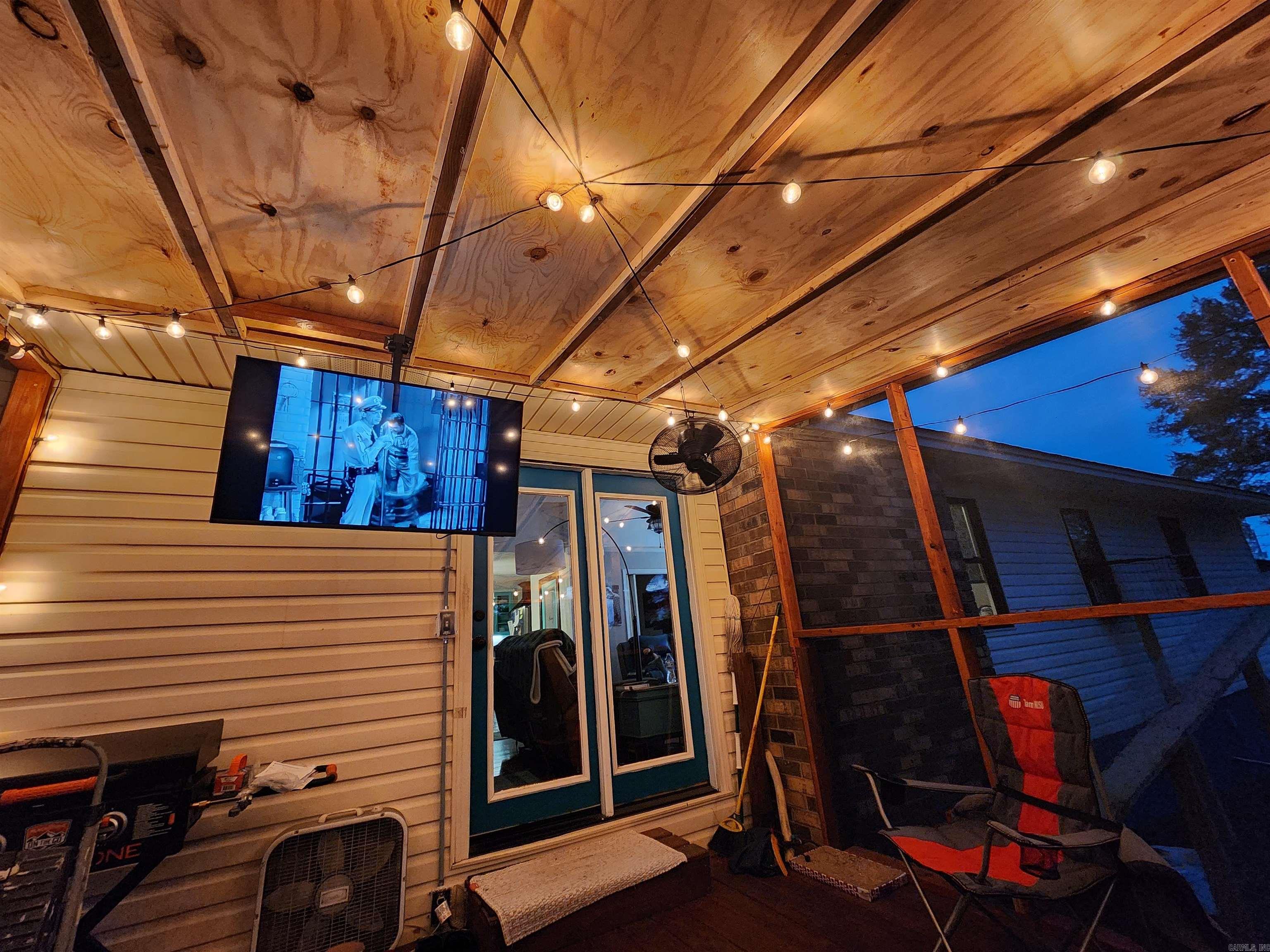 701 N RED Sheridan, AR 72150