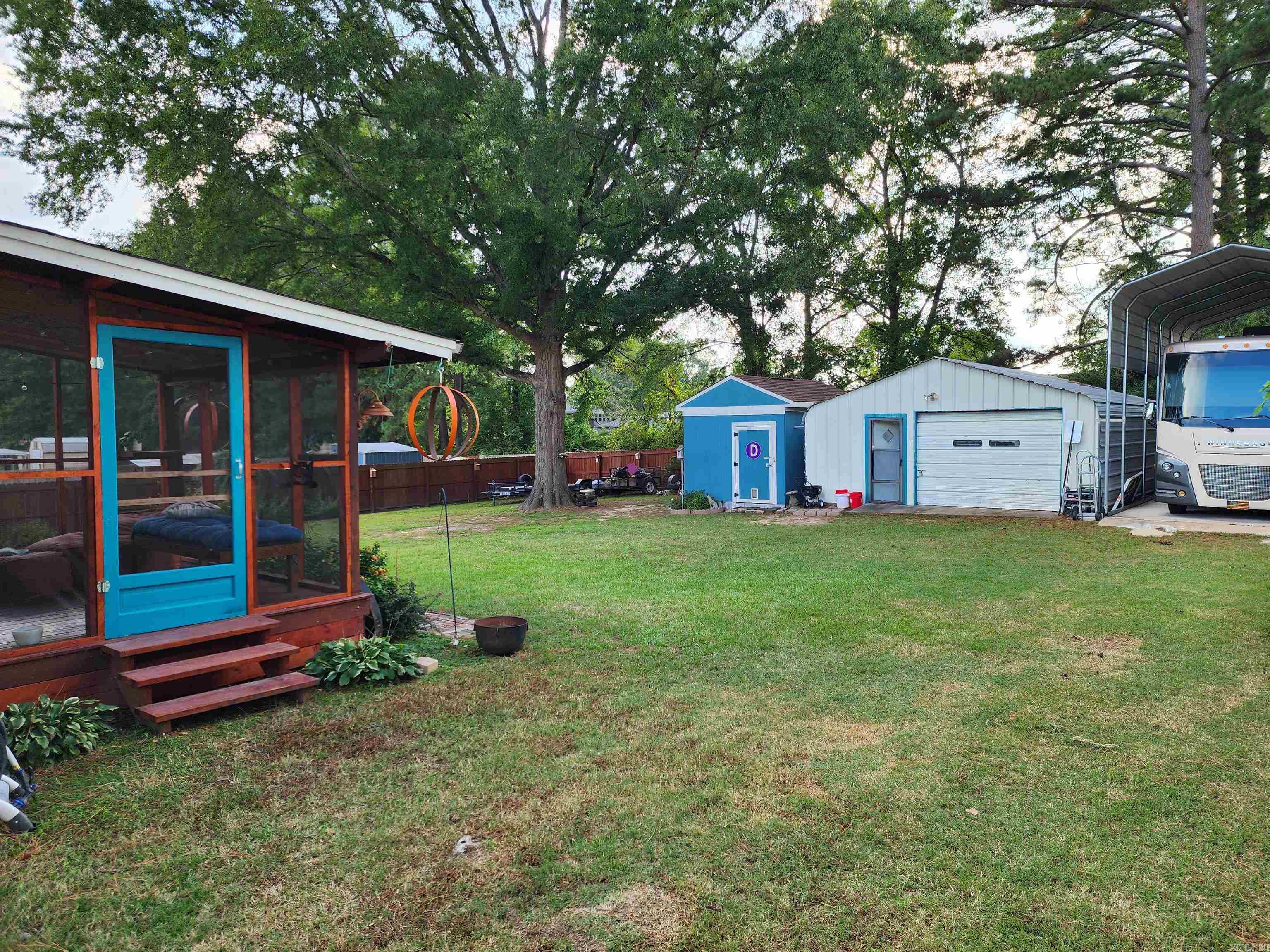 701 N RED Sheridan, AR 72150