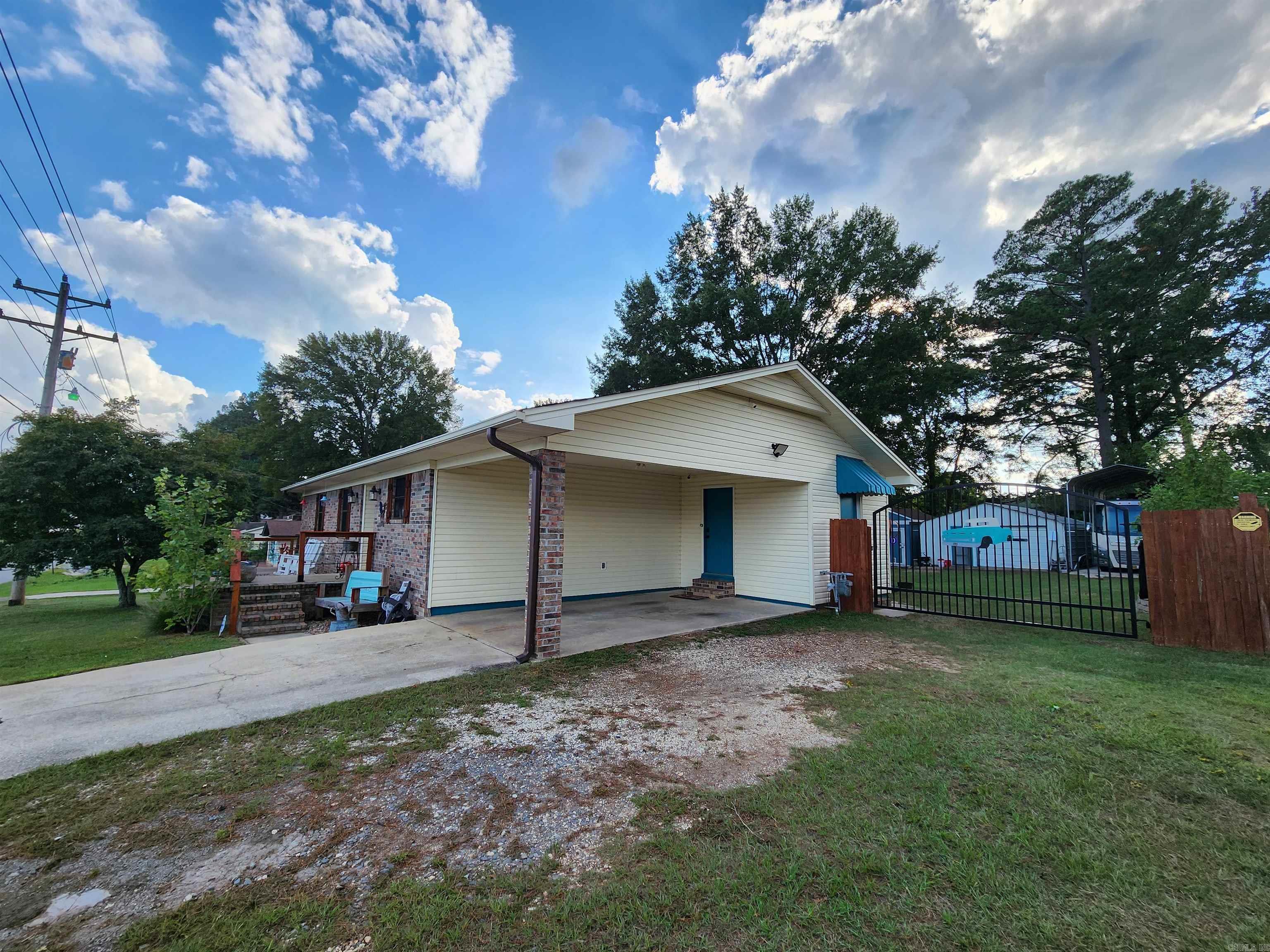 701 N RED Sheridan, AR 72150