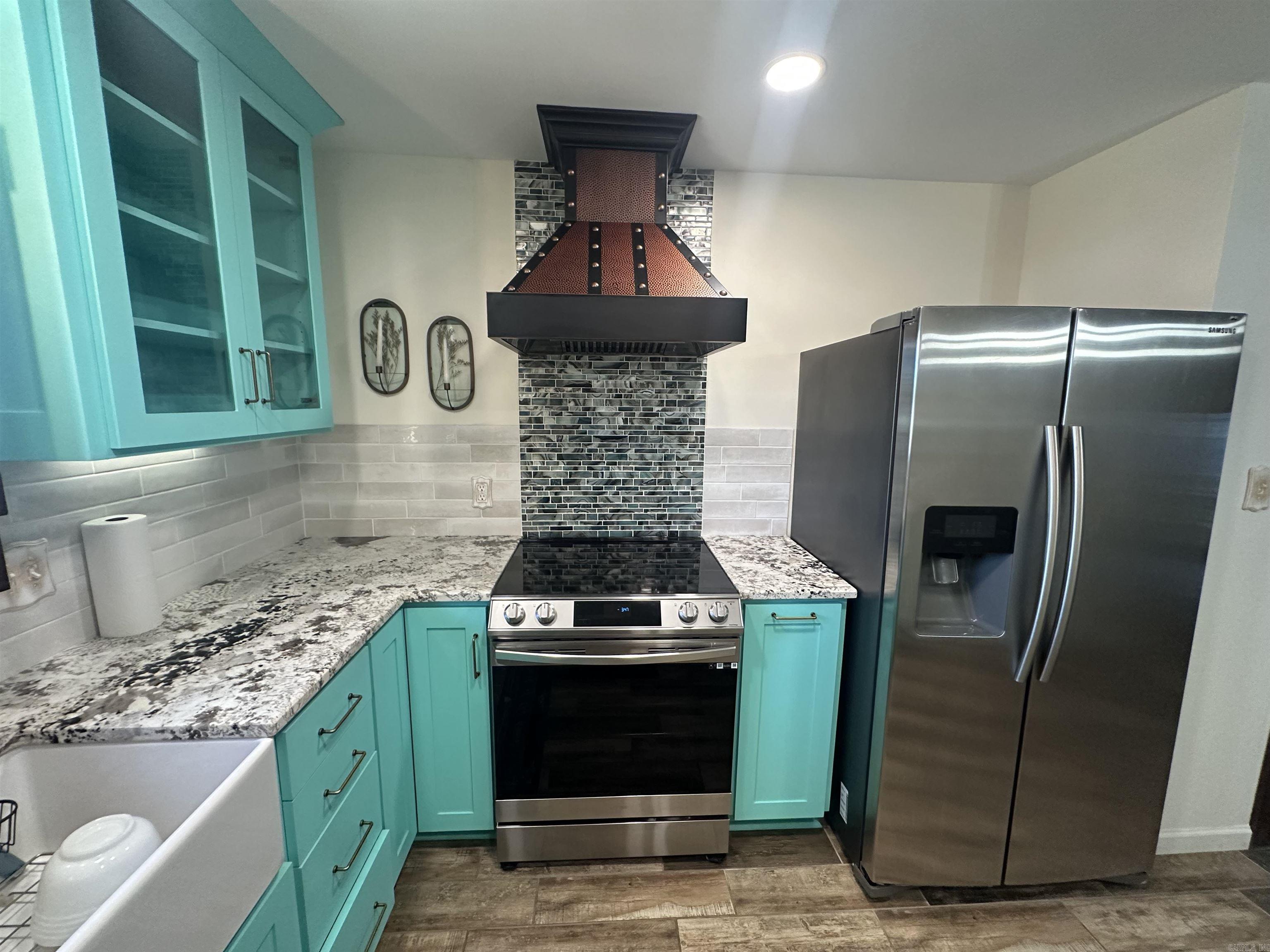 701 N RED Sheridan, AR 72150