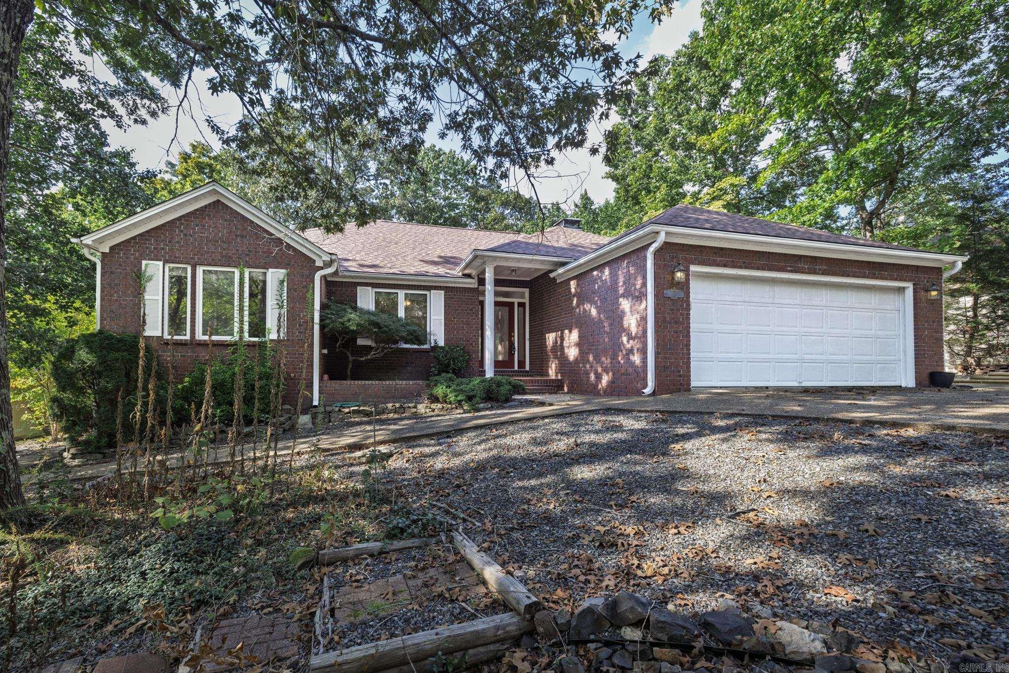 1 Telon  Hot Springs Village, AR