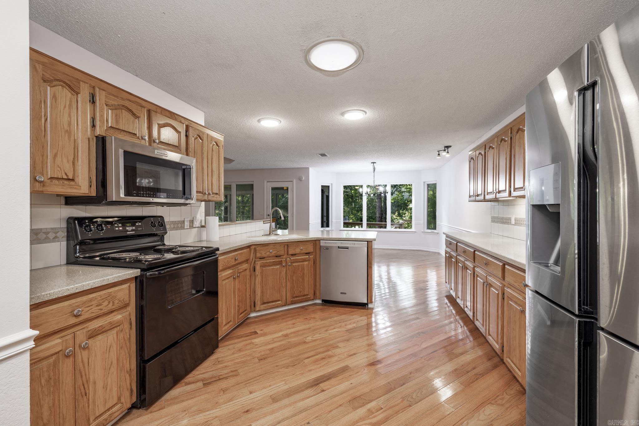 1 Telon  Hot Springs Village, AR