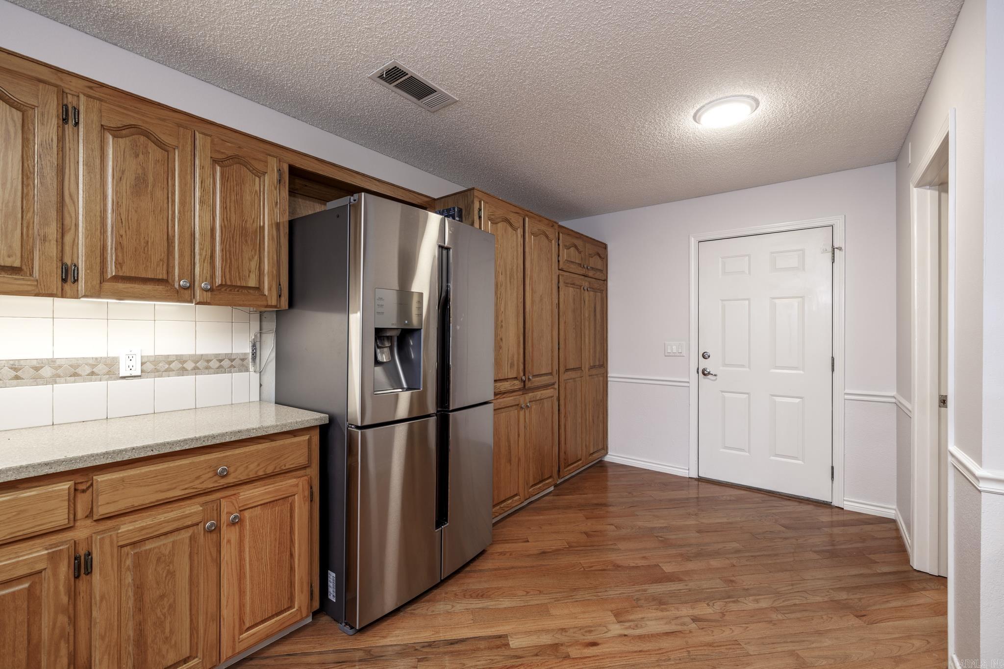 1 Telon  Hot Springs Village, AR