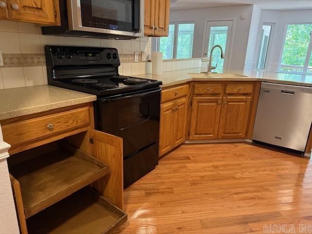 1 Telon  Hot Springs Village, AR