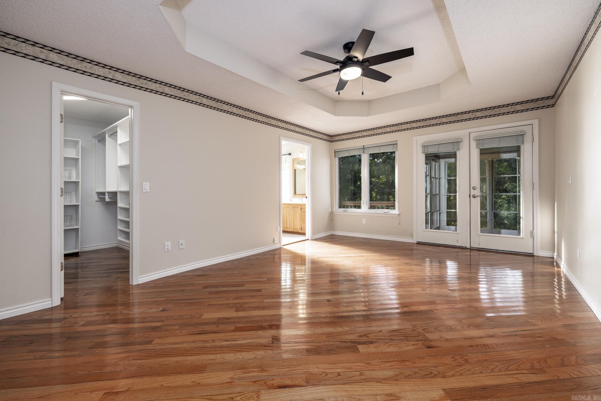 1 Telon  Hot Springs Village, AR