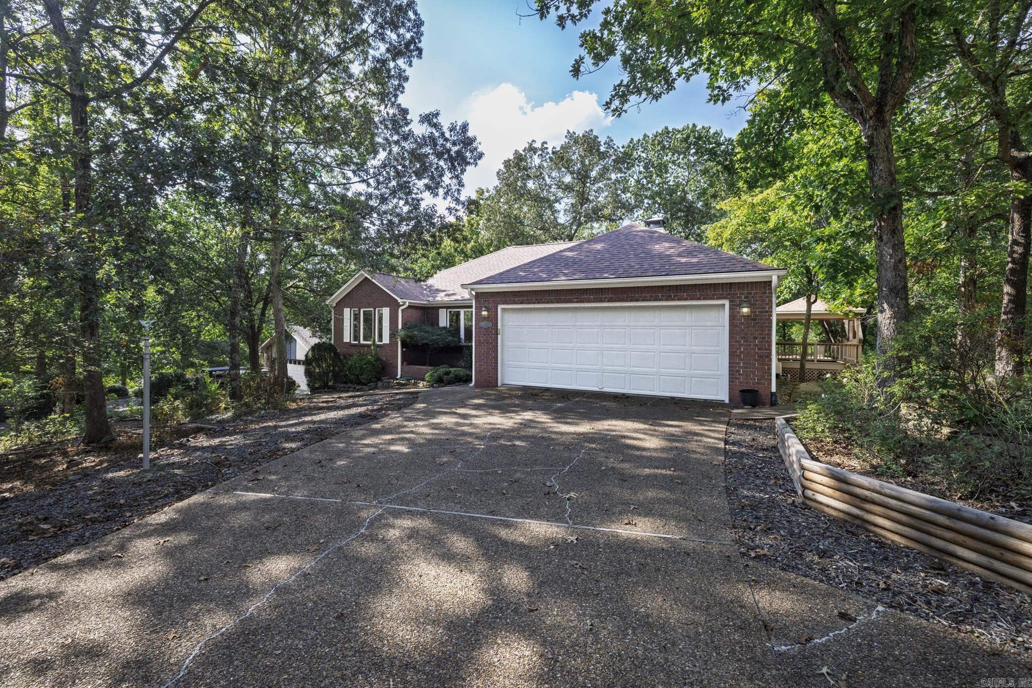 1 Telon  Hot Springs Village, AR