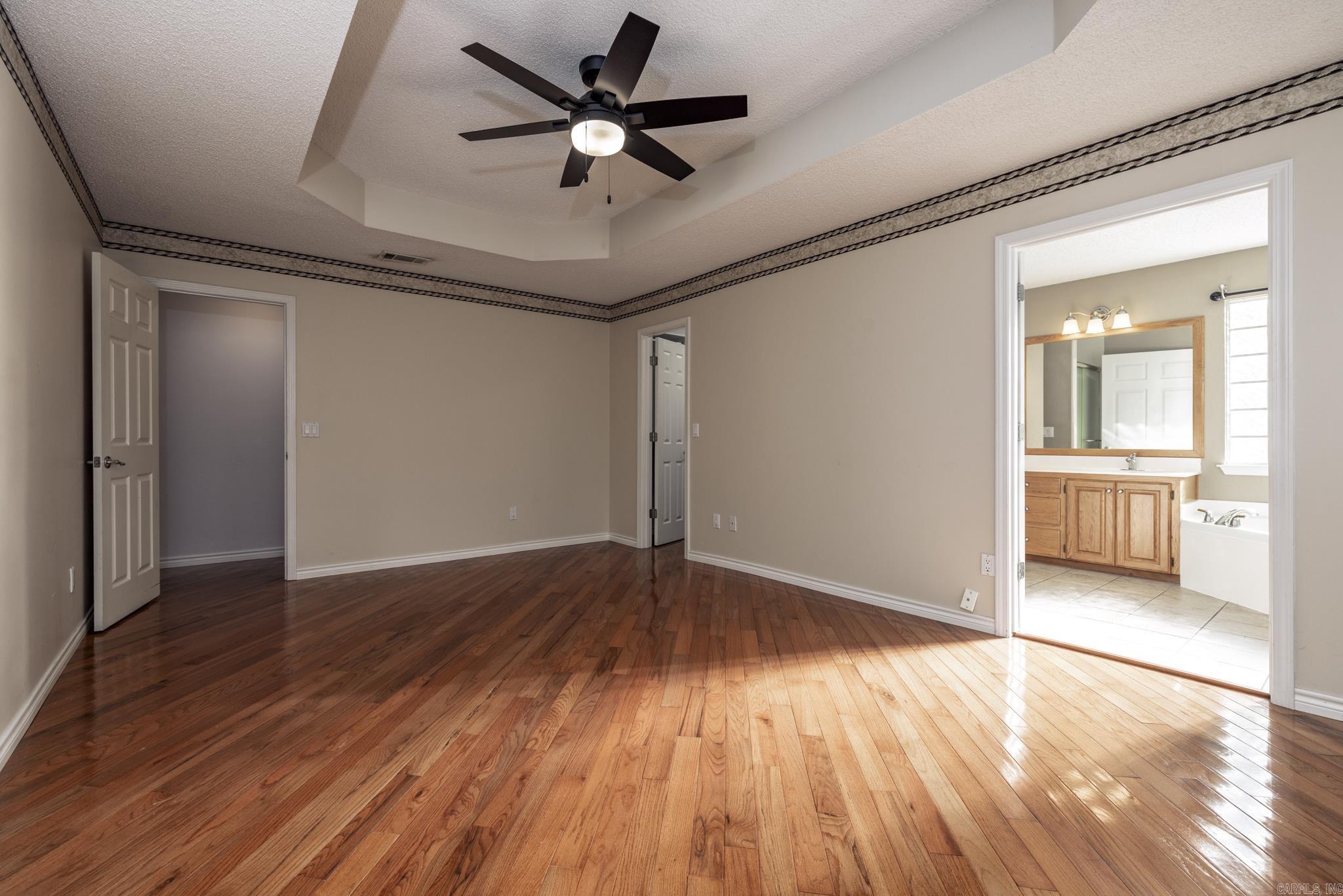 1 Telon  Hot Springs Village, AR