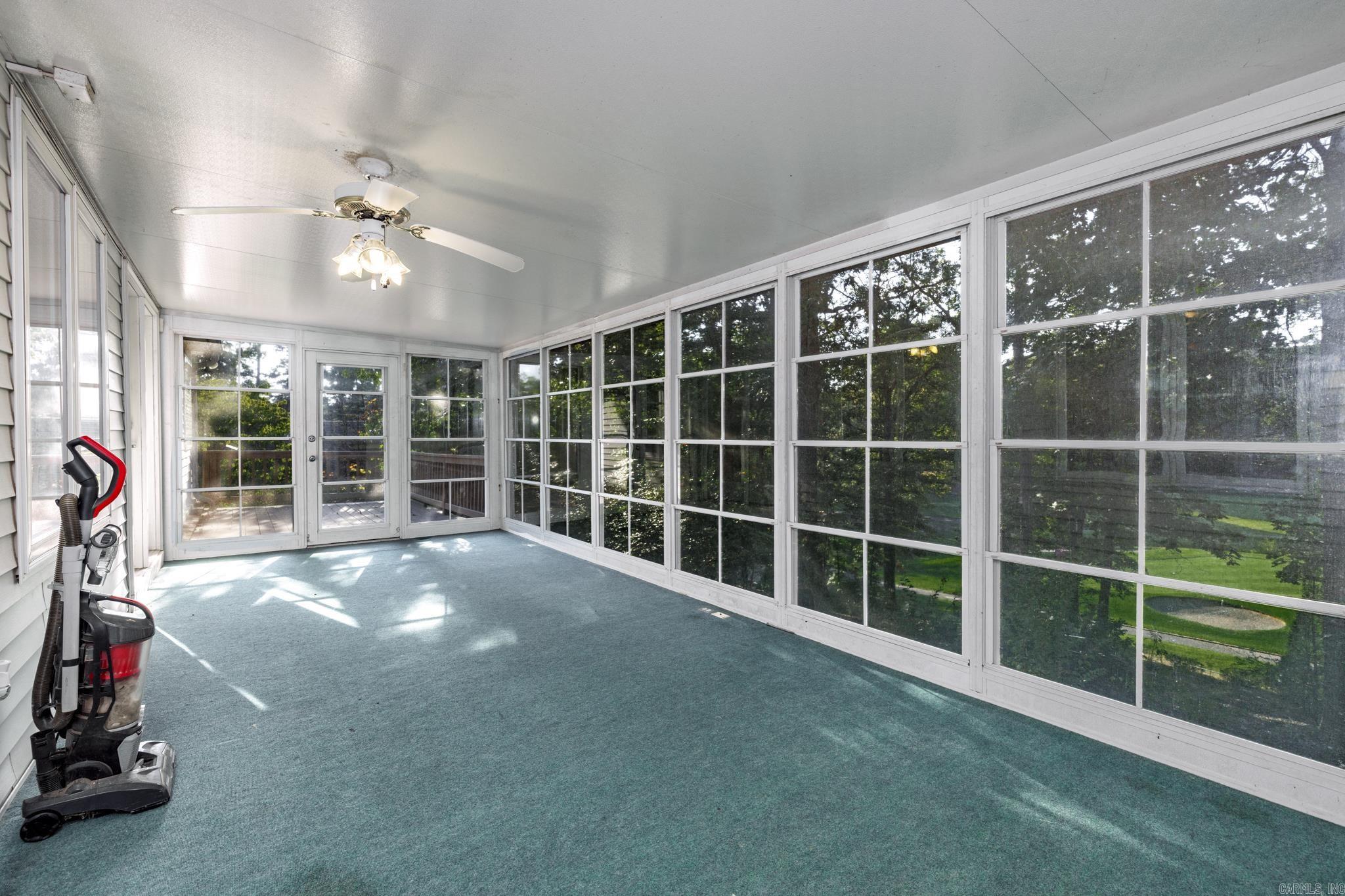 1 Telon  Hot Springs Village, AR