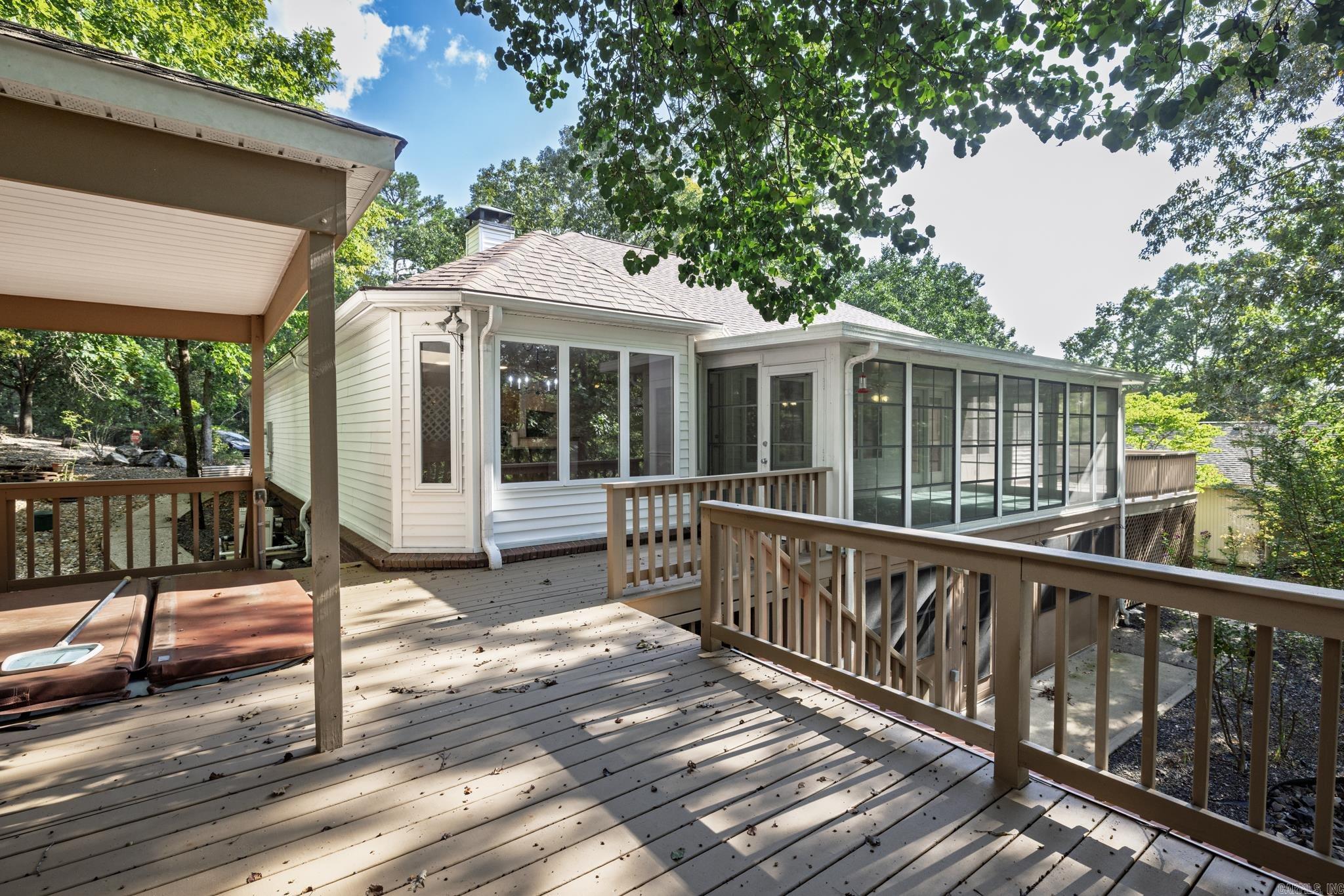 1 Telon  Hot Springs Village, AR