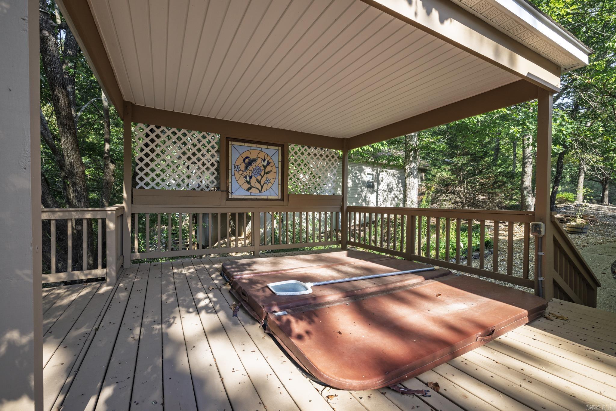 1 Telon  Hot Springs Village, AR