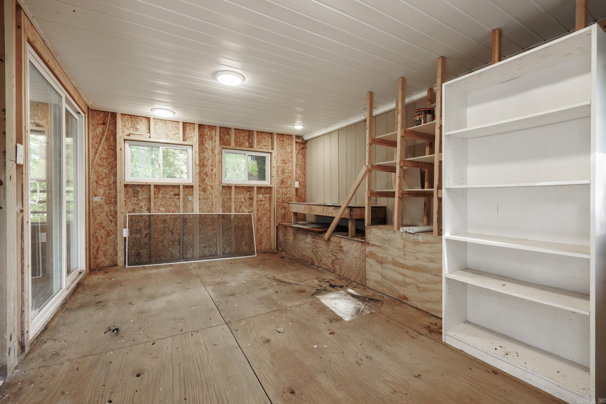 1 Telon  Hot Springs Village, AR