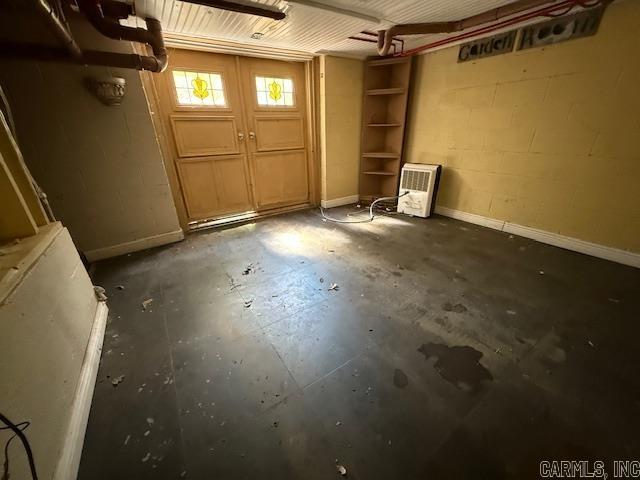 1 Telon  Hot Springs Village, AR