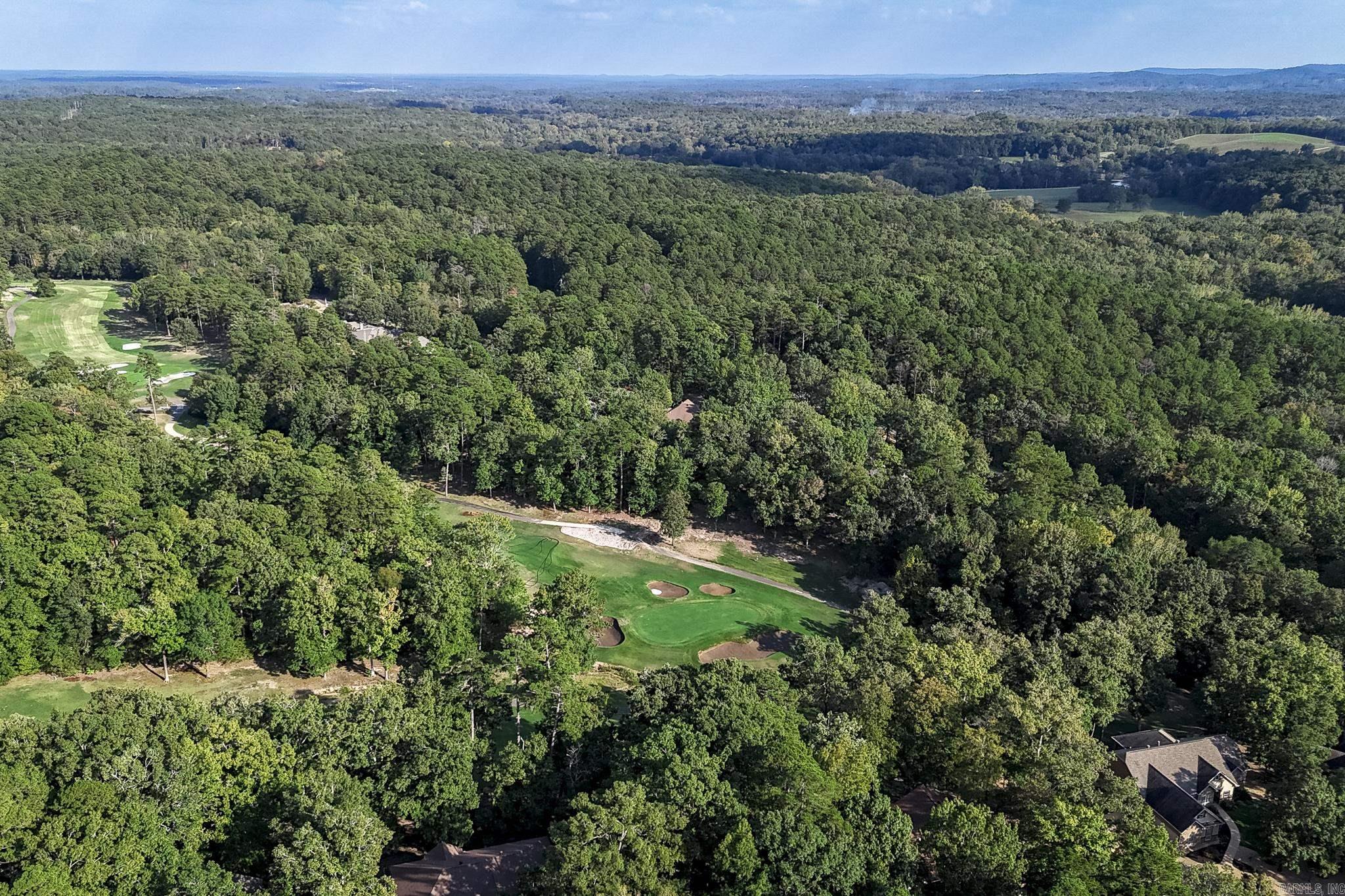 1 Telon  Hot Springs Village, AR