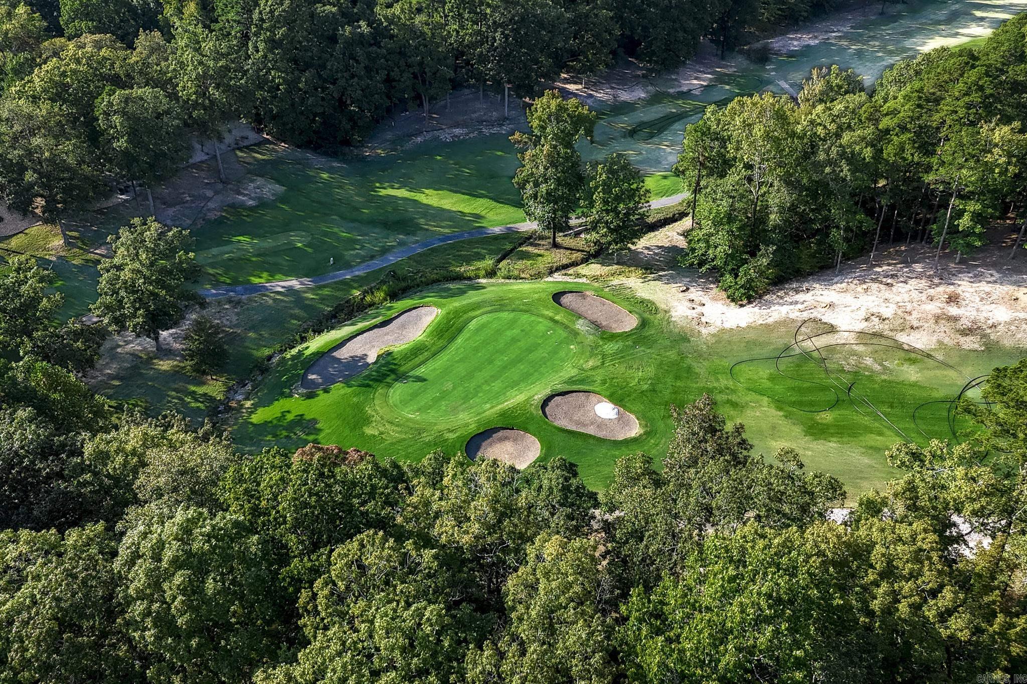 1 Telon  Hot Springs Village, AR